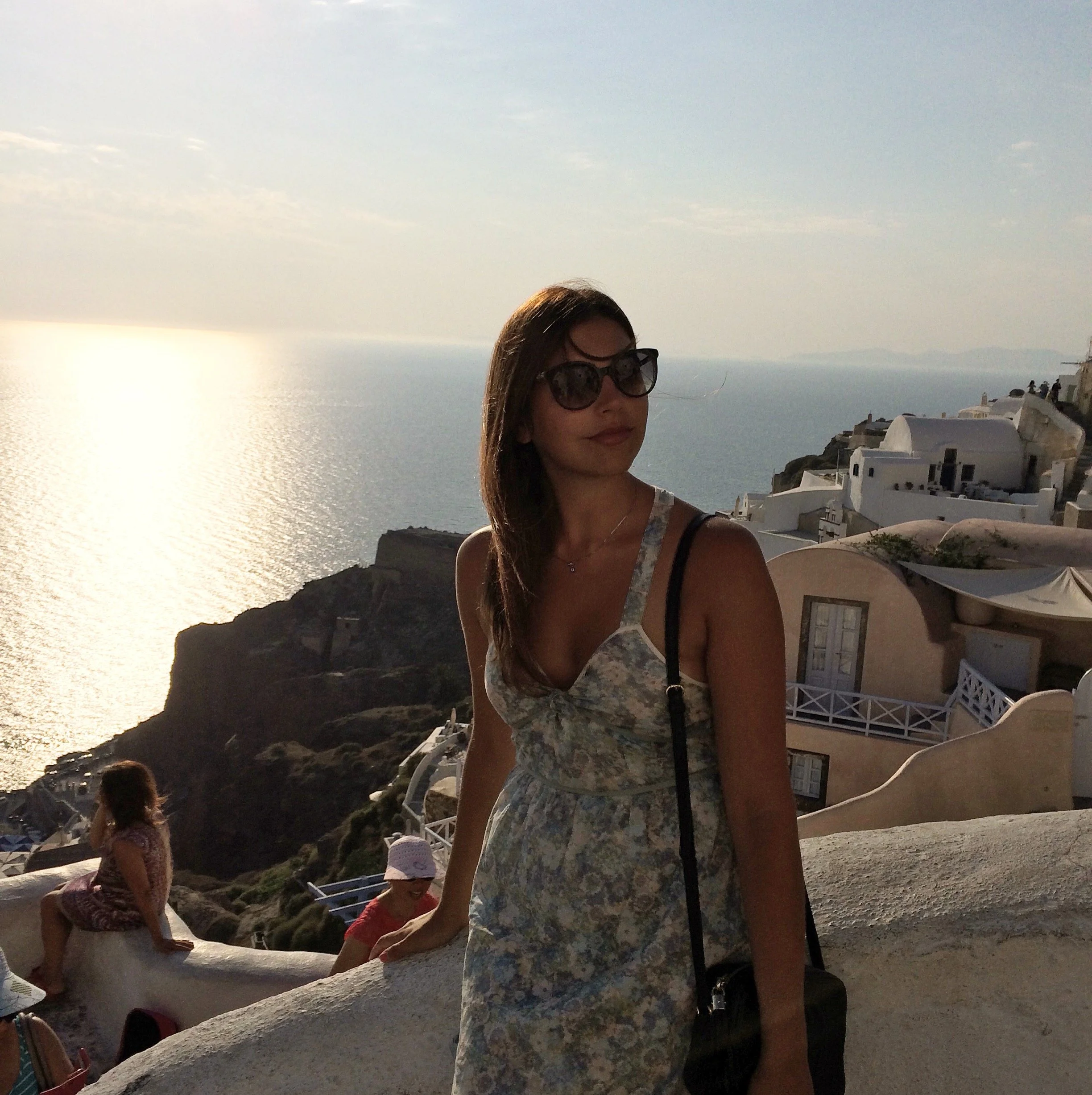 Why I don't recommend Santorini or Mykonos (an honest letter)