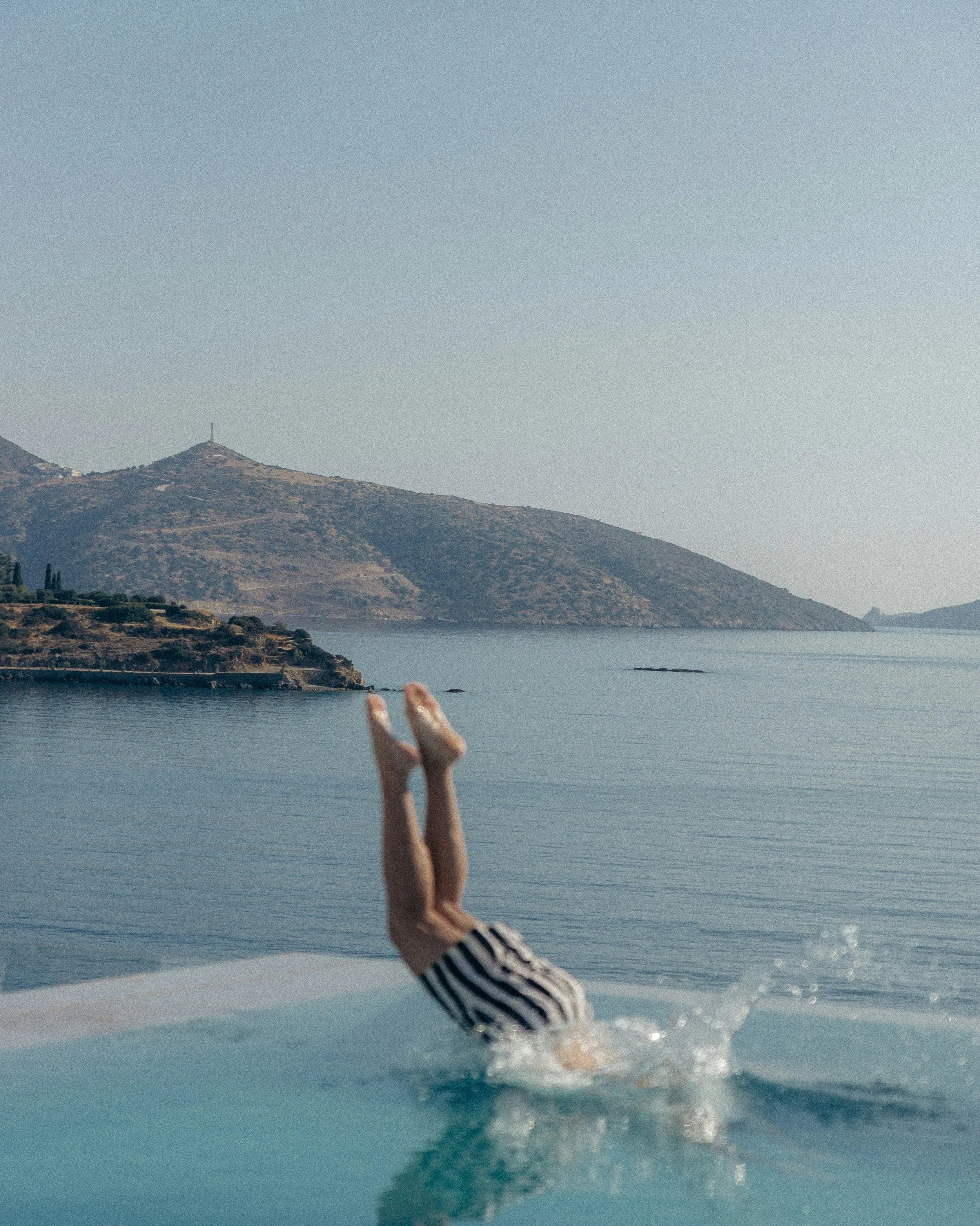 OTAS and direct bookings for hotels in Greece
