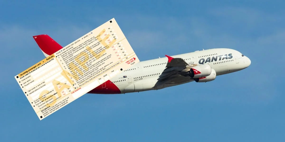 Australia’s Digital Incoming Passenger Card: What It Means for Your Trip Home