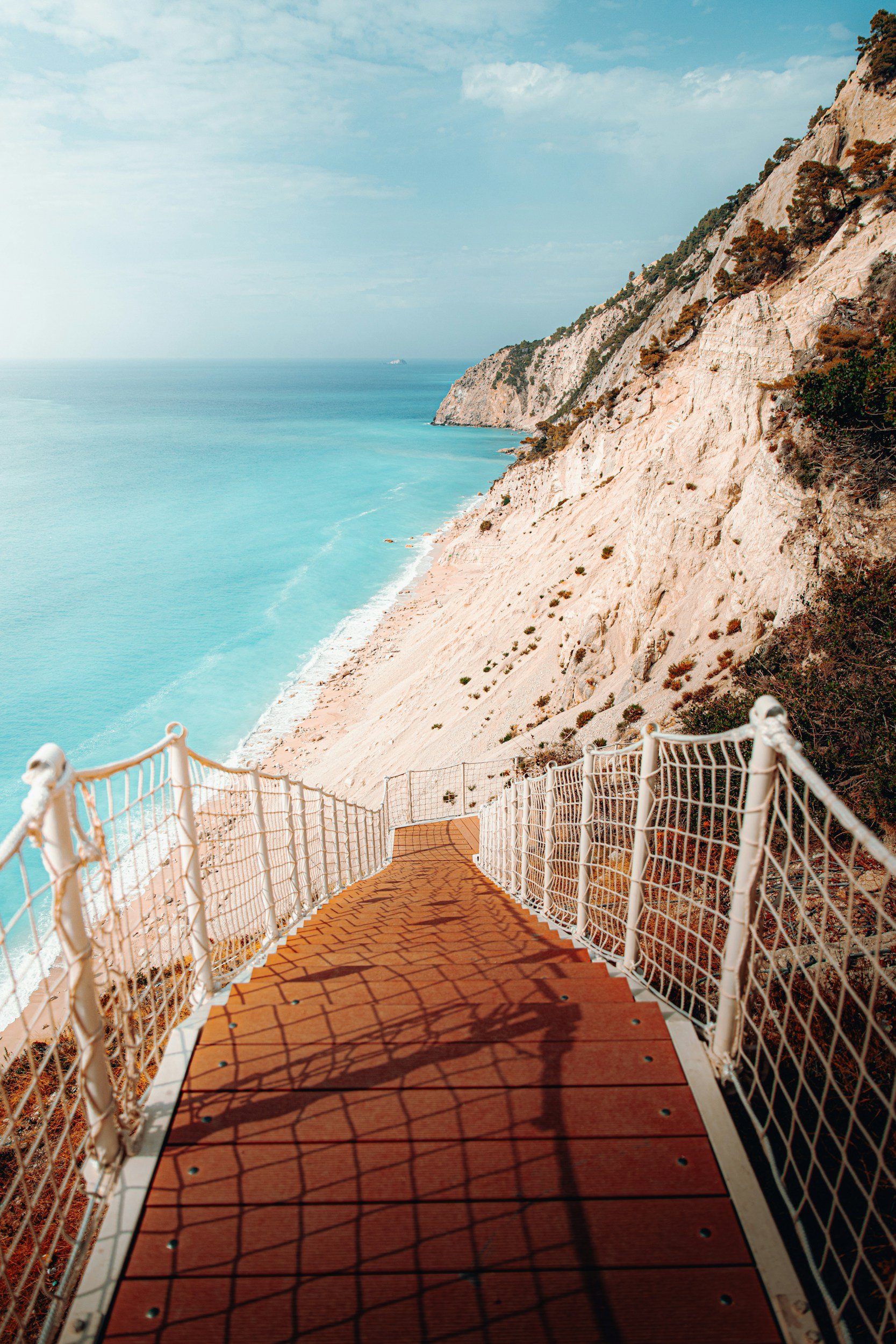 Where to Stay in Lefkada
