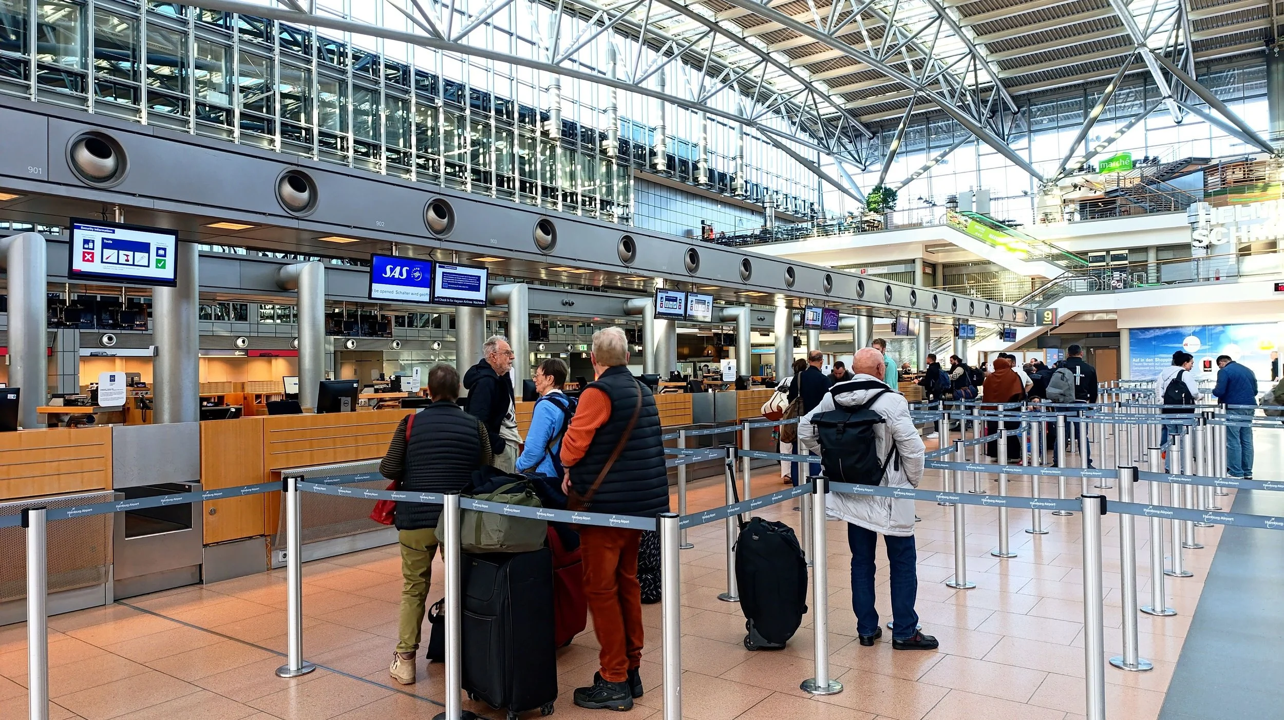 ETIAS for Greece: What Australians Need to Know