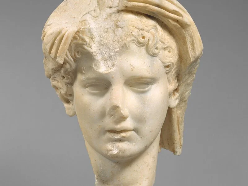 The Met Is Returning $95 Million of Greek Antiquities. It’s Complicated.