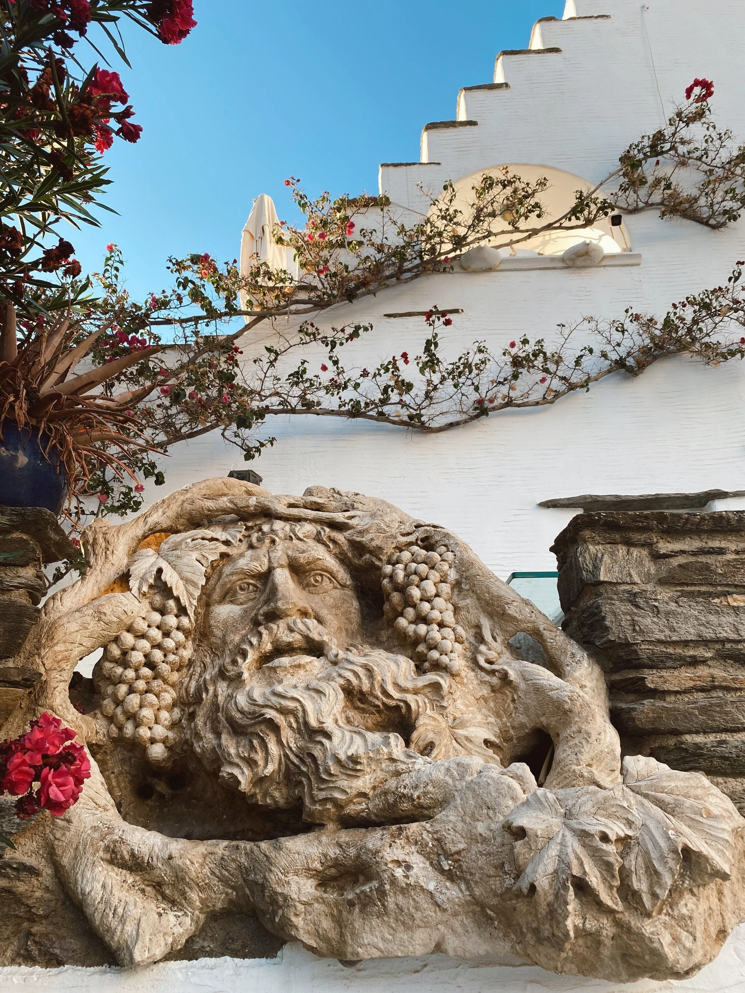 Tinos Guide: Where to Eat, Drink and Swim on the Cyclades’ Best-Kept Island