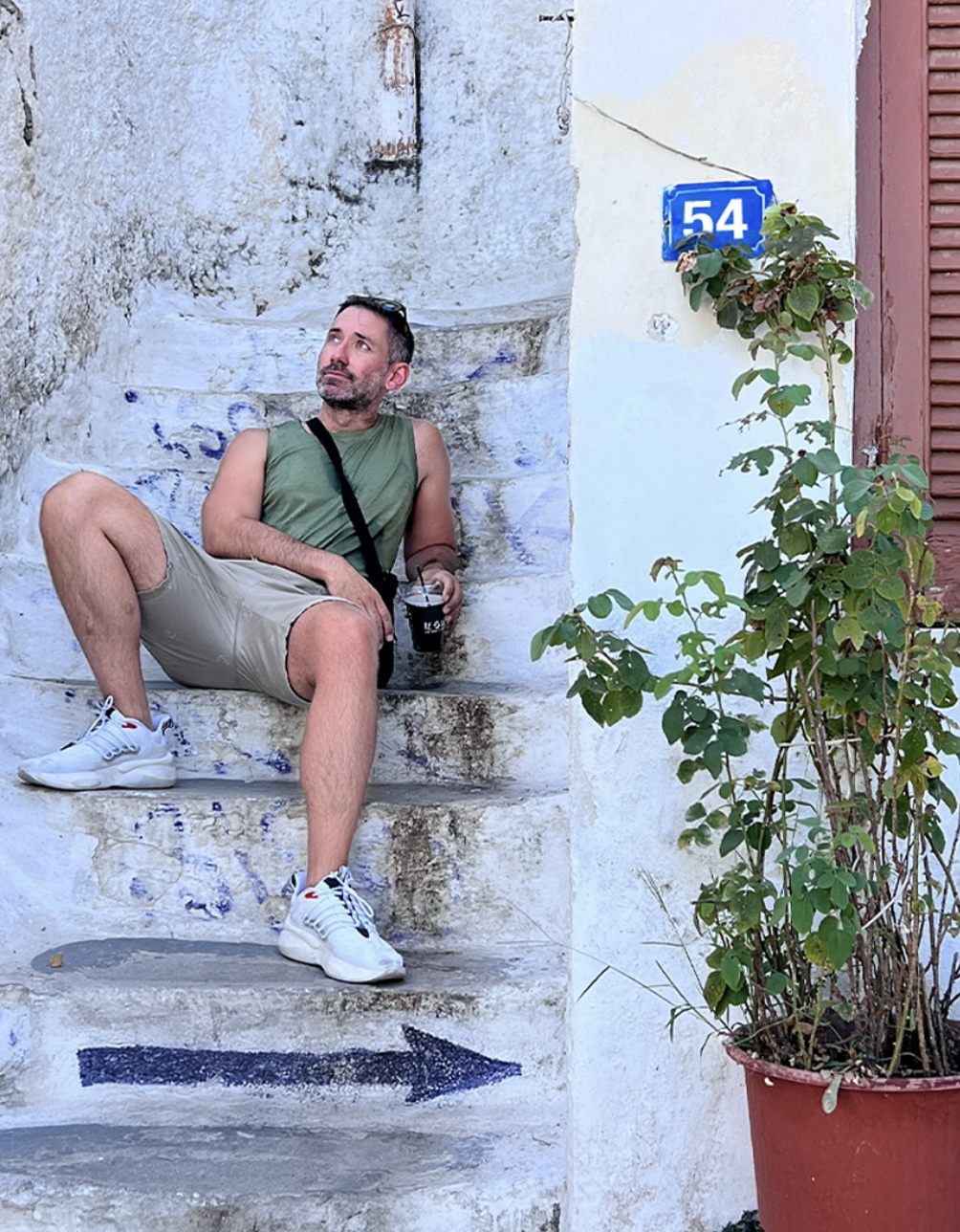 How to Find Greek-Owned Businesses on Google Maps