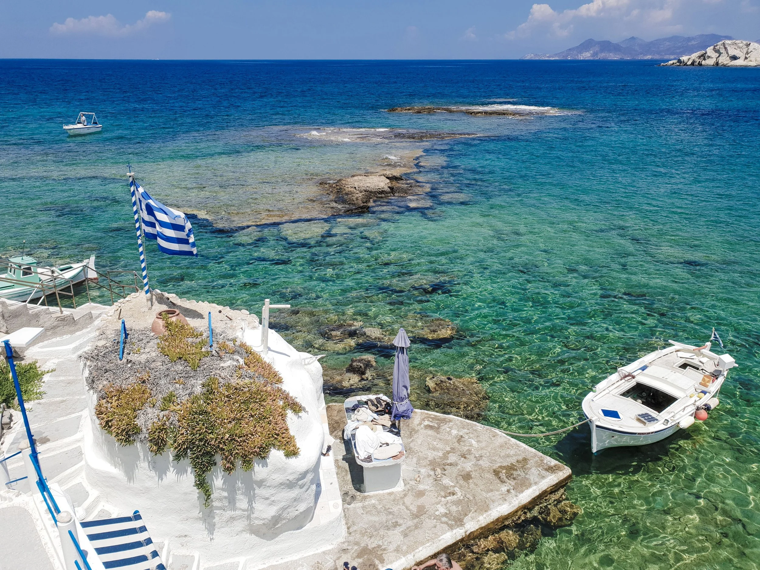 How Much Does a Trip to Greece Cost from Australia? (2026 Budget Guide in AUD)