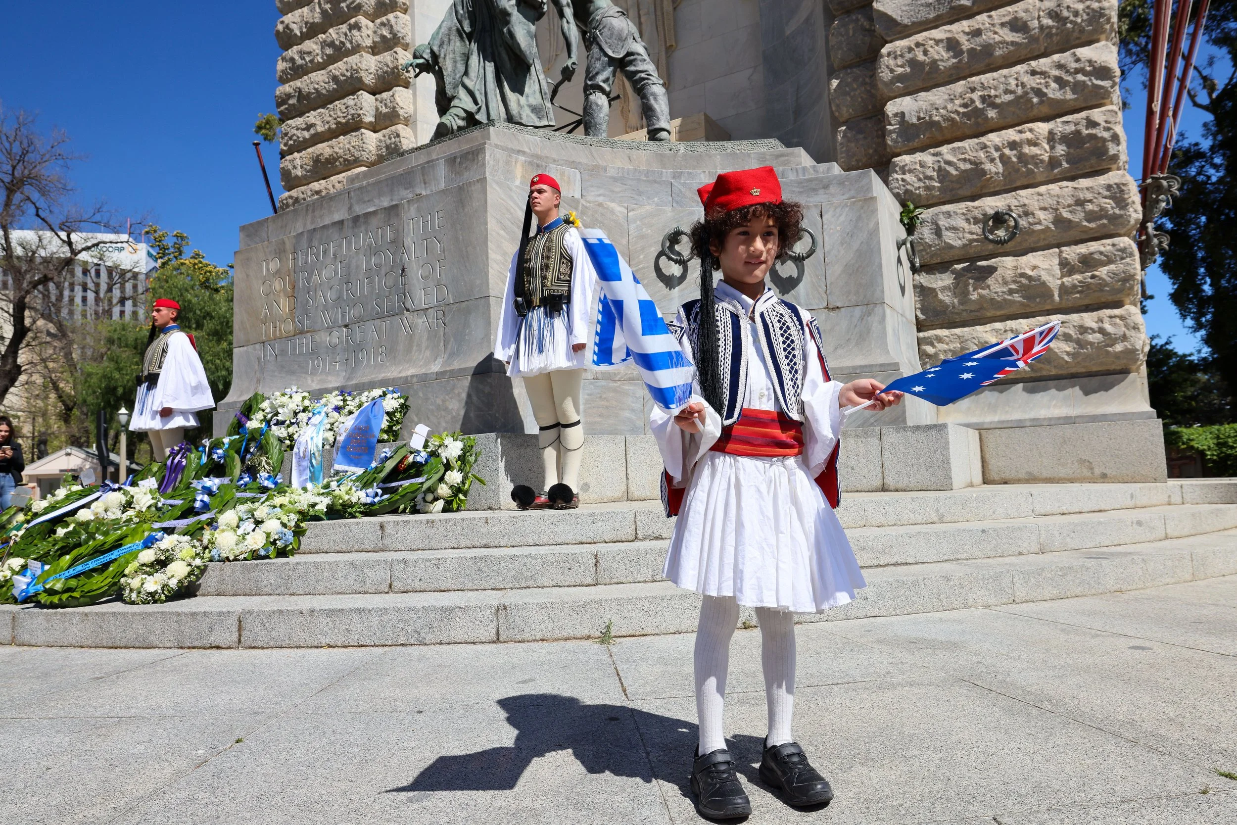 Oxi Day, Why 28 October Still Matters to the Greek Diaspora