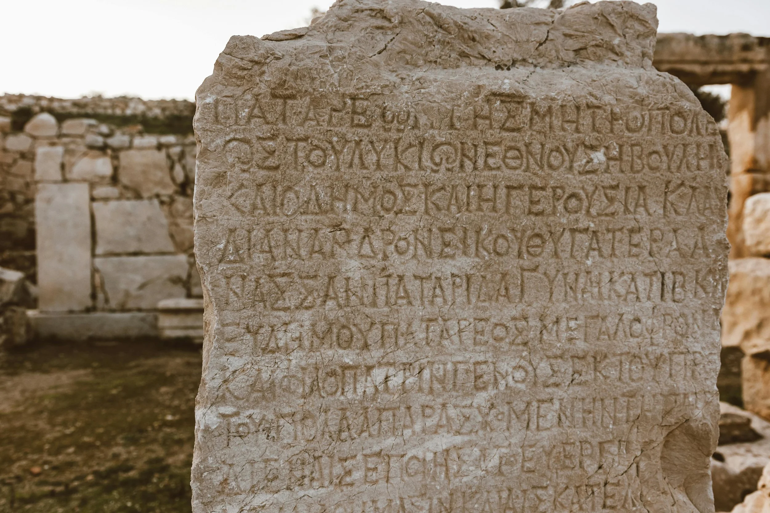 greek travel phrases
