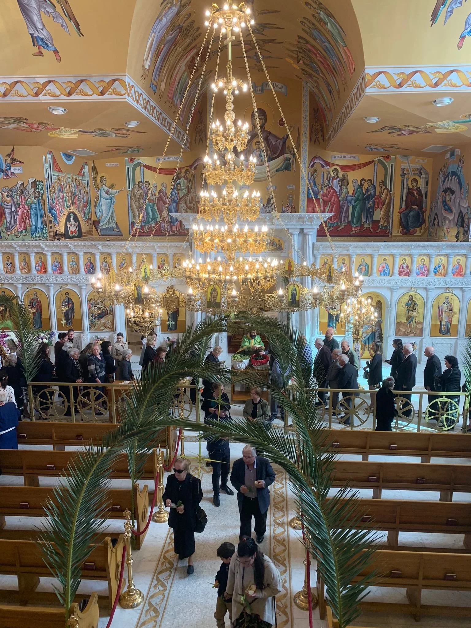 Greek Easter 2026 | Dates, Traditions and Holy Week Guide (Greece)