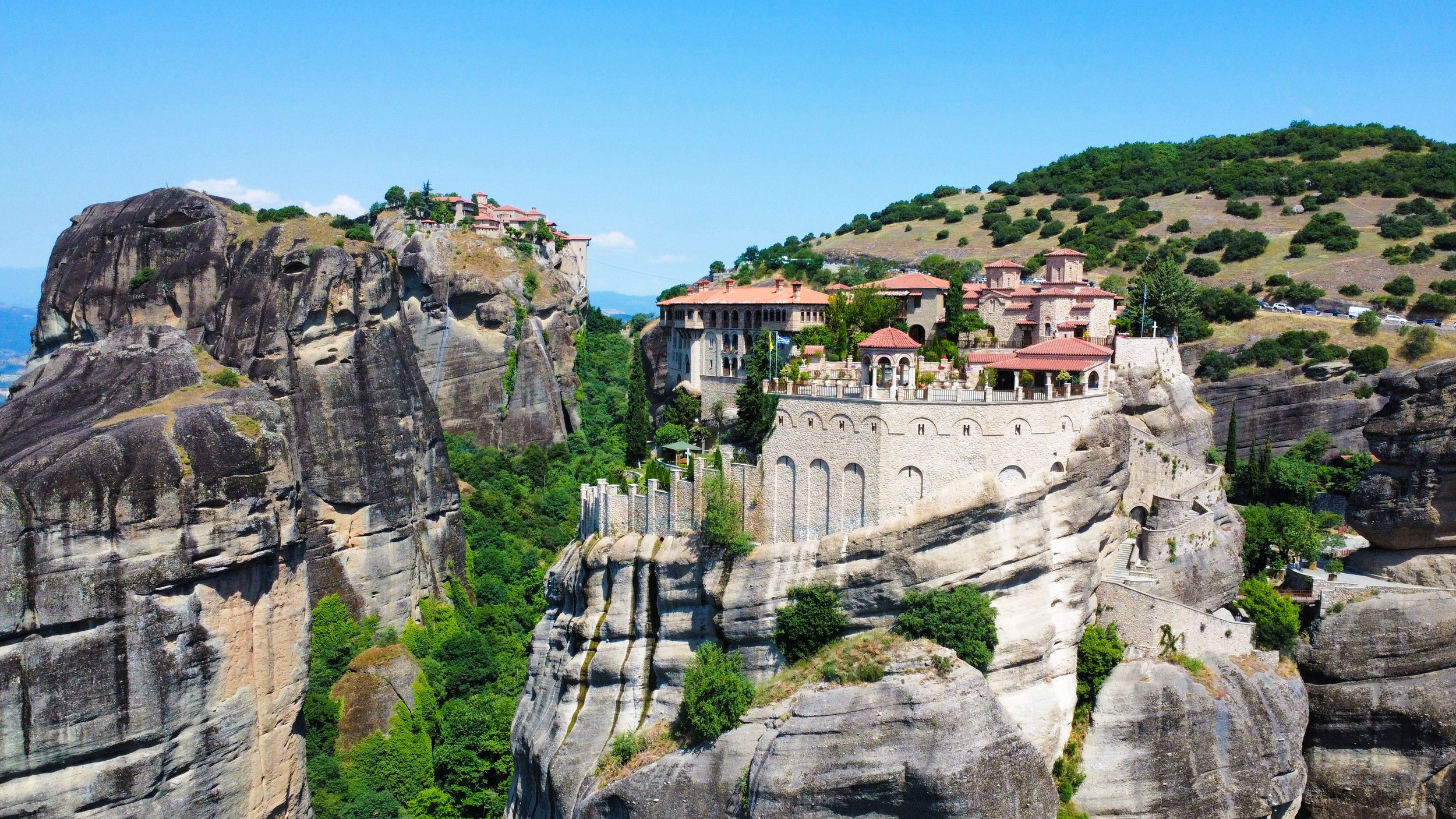 Meteora (Kalambaka)