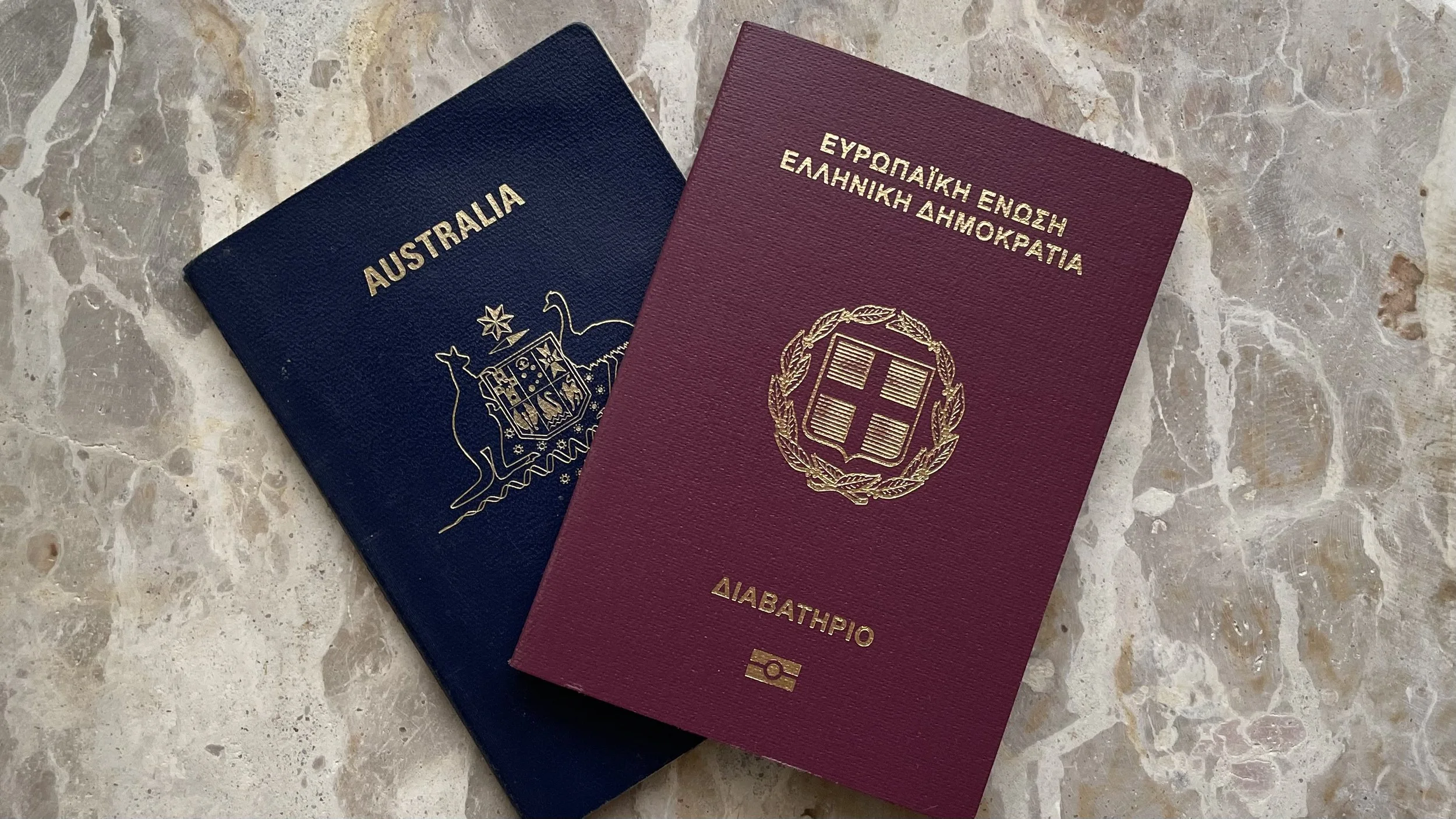 passport