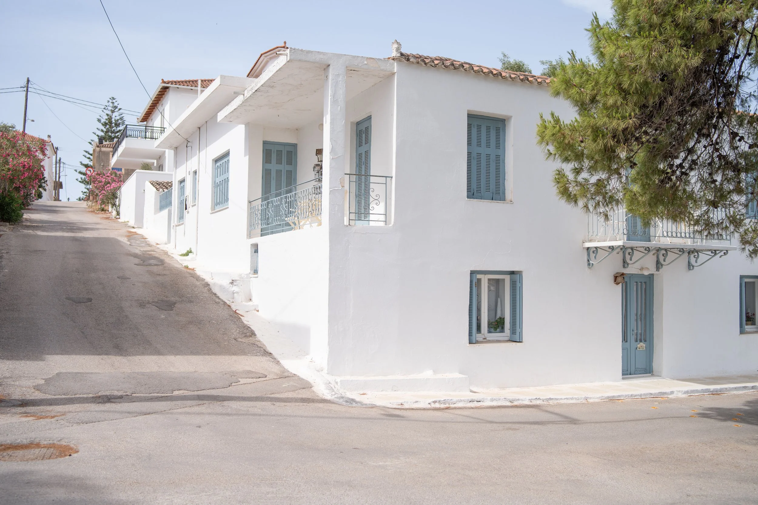 Greek land inheritance laws