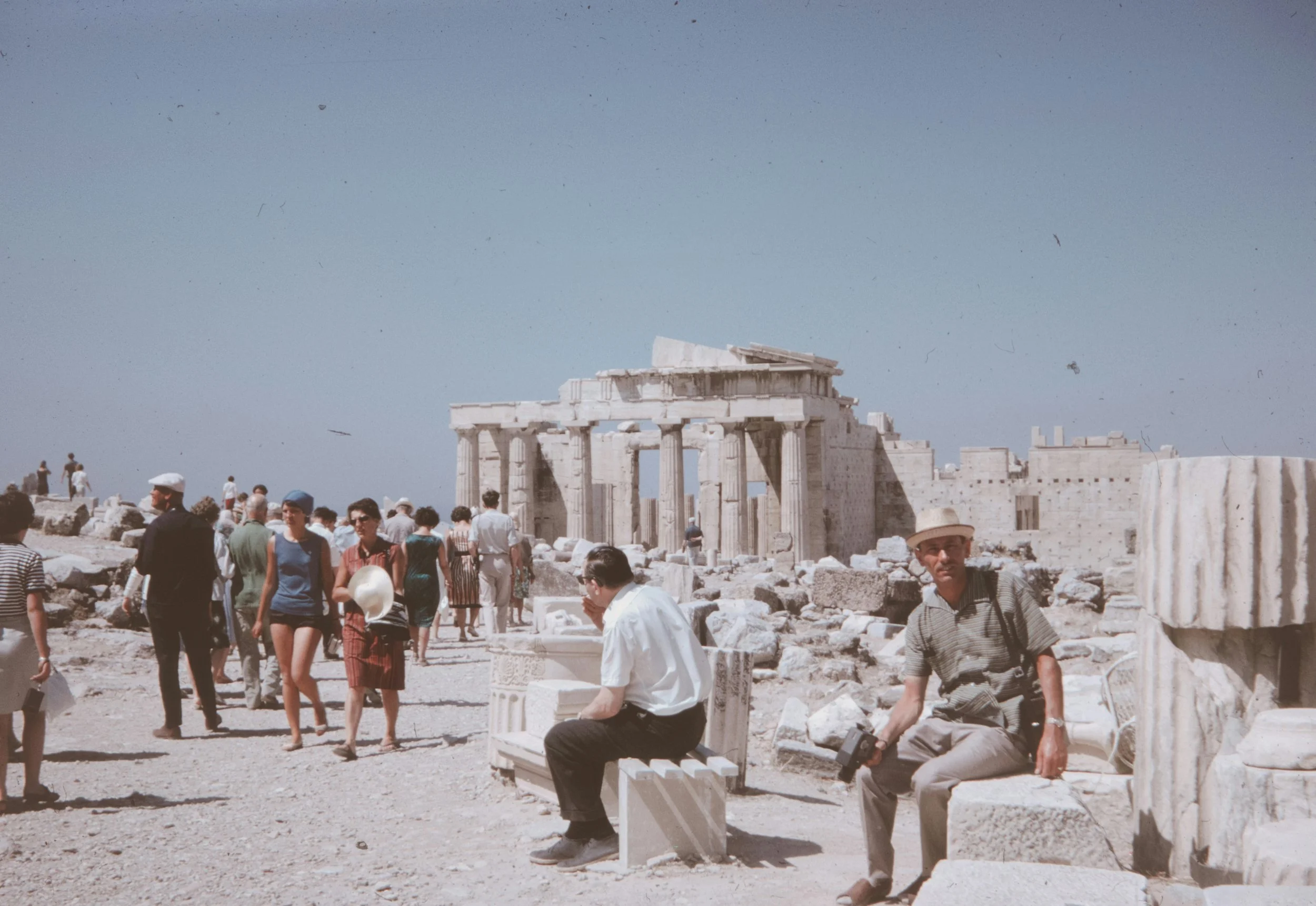 How to Find Your Greek Ancestors from Australia: The State Archives Guide
