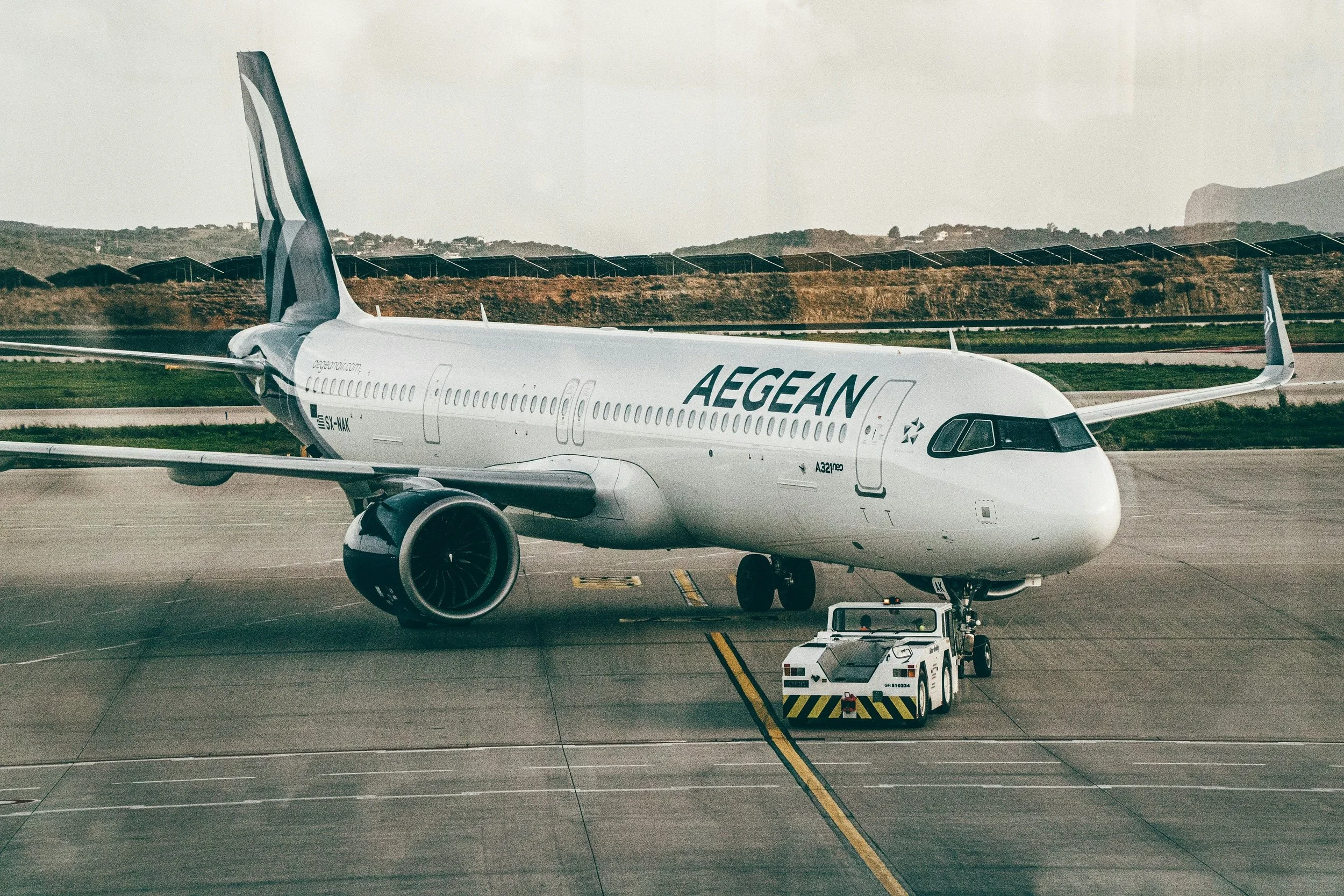 Is It Safe to Travel to Greece Right Now? (July 2026 Update)