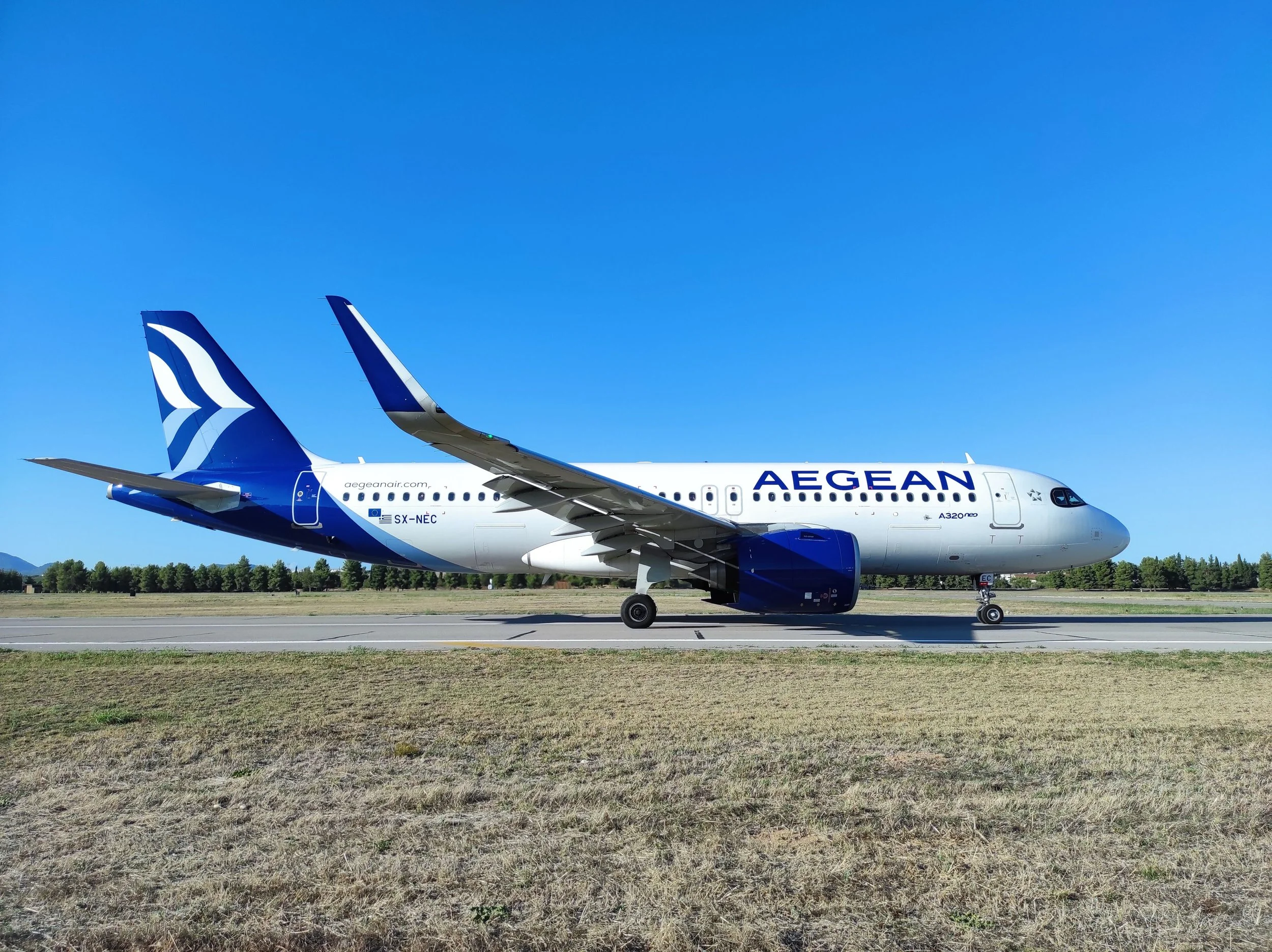 How to travel around greece