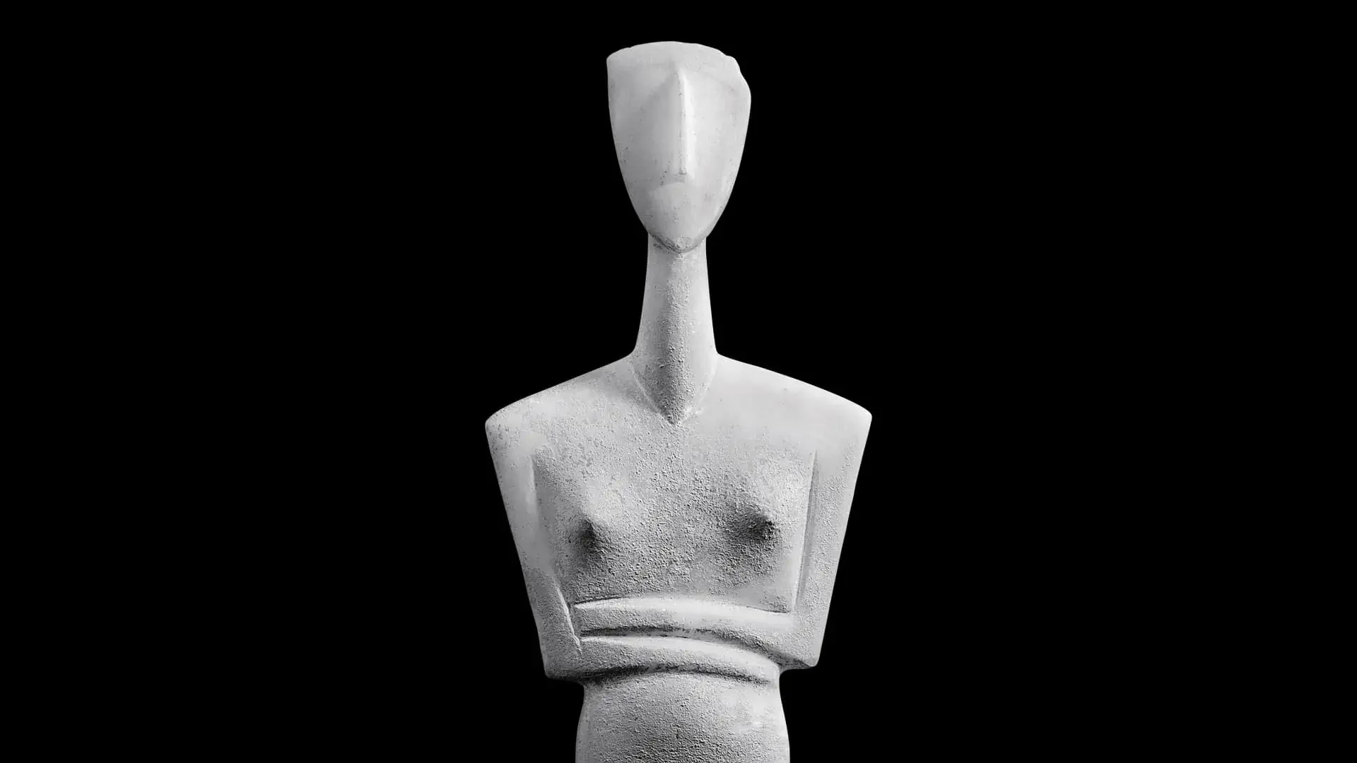 Museum of Cycladic Art