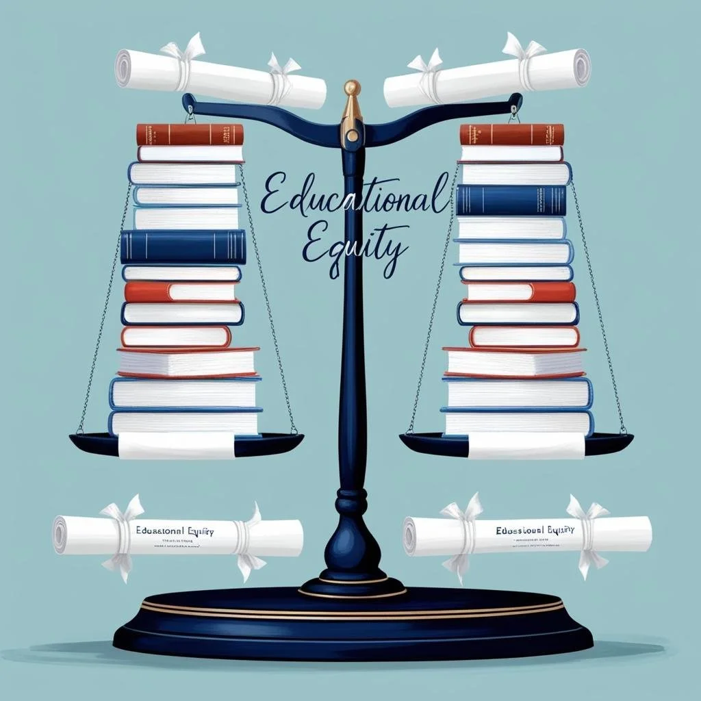 EDUCATIONAL EQUITY