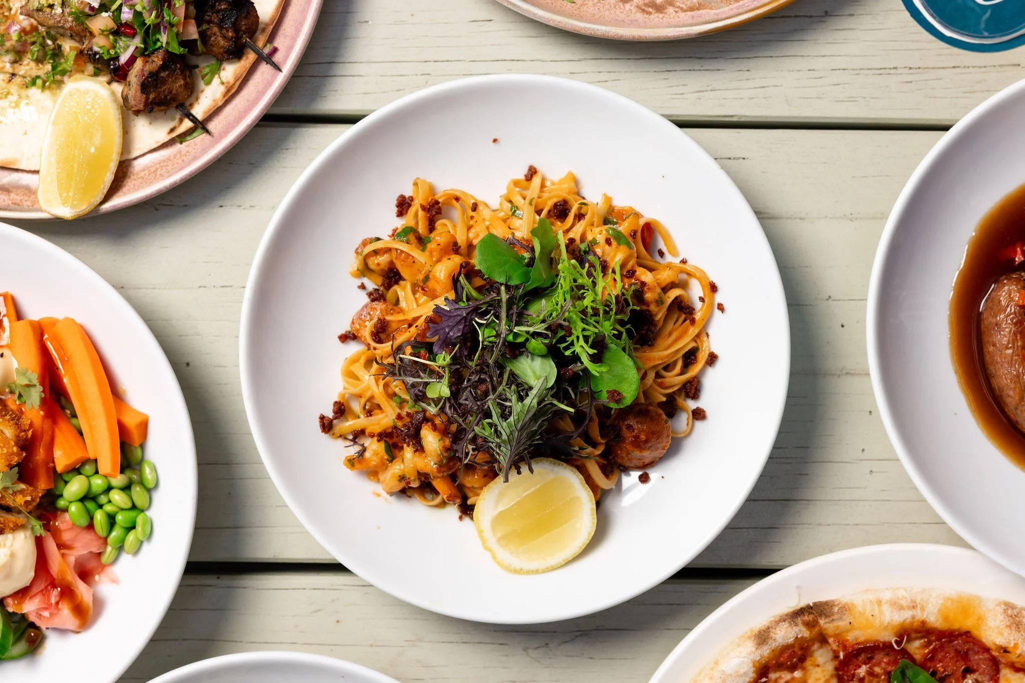 Weekly Dinner Specials