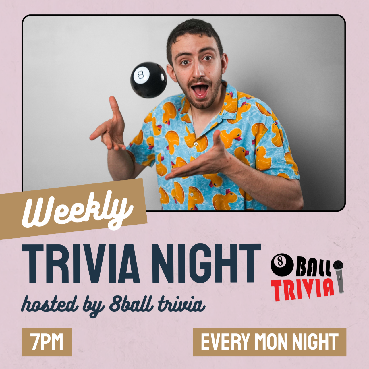 Trivia Night