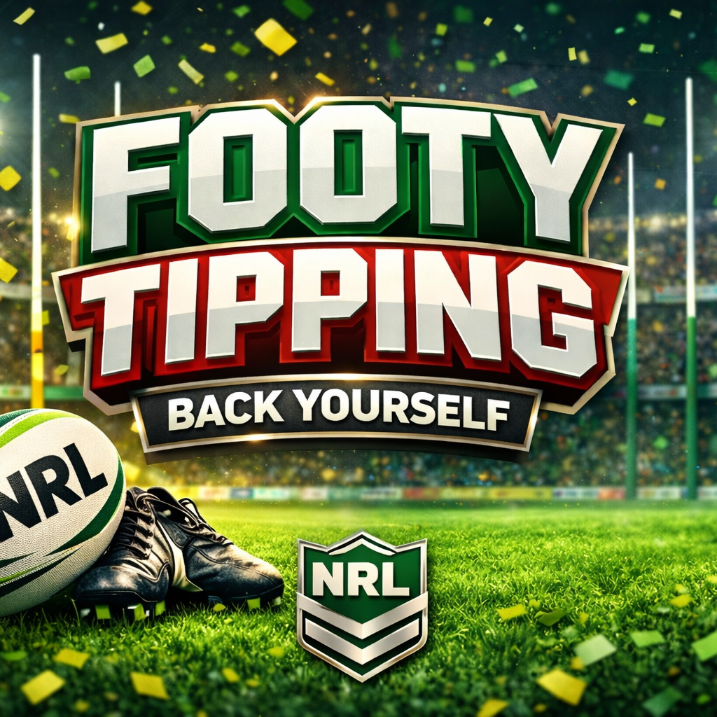 NRL Footy Tipping at The Hornsby