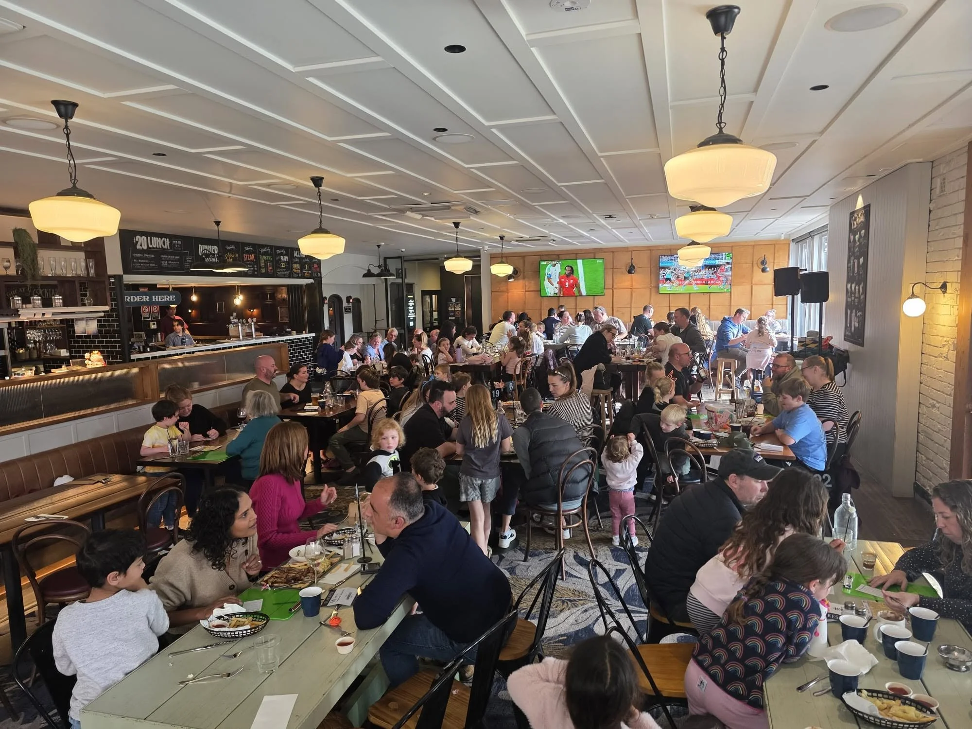 Kids &amp; Family Trivia - Last Sunday Of The Month