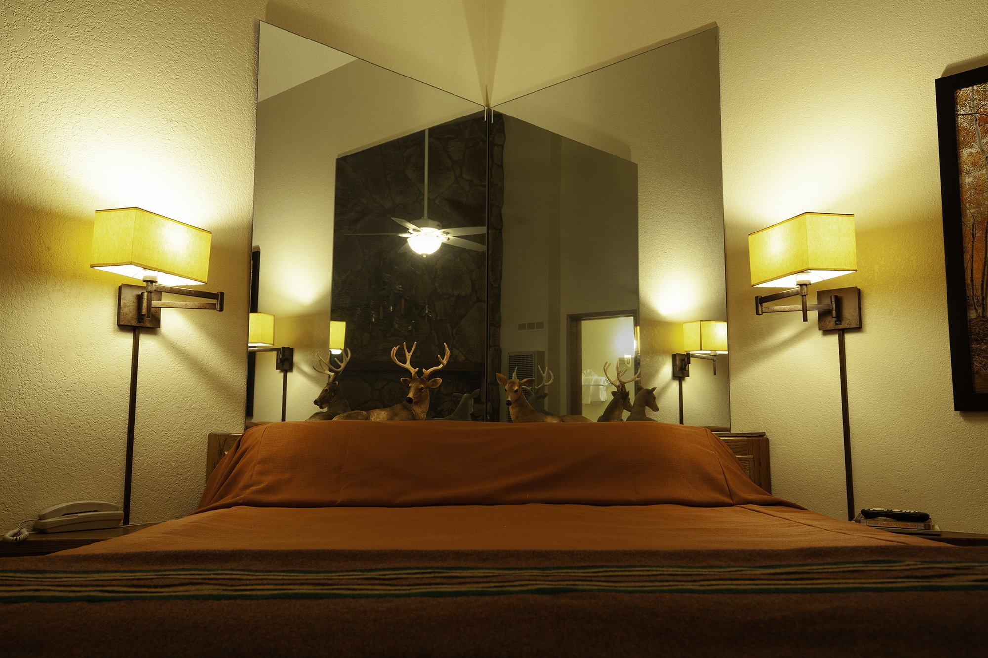 Big Bear Motel