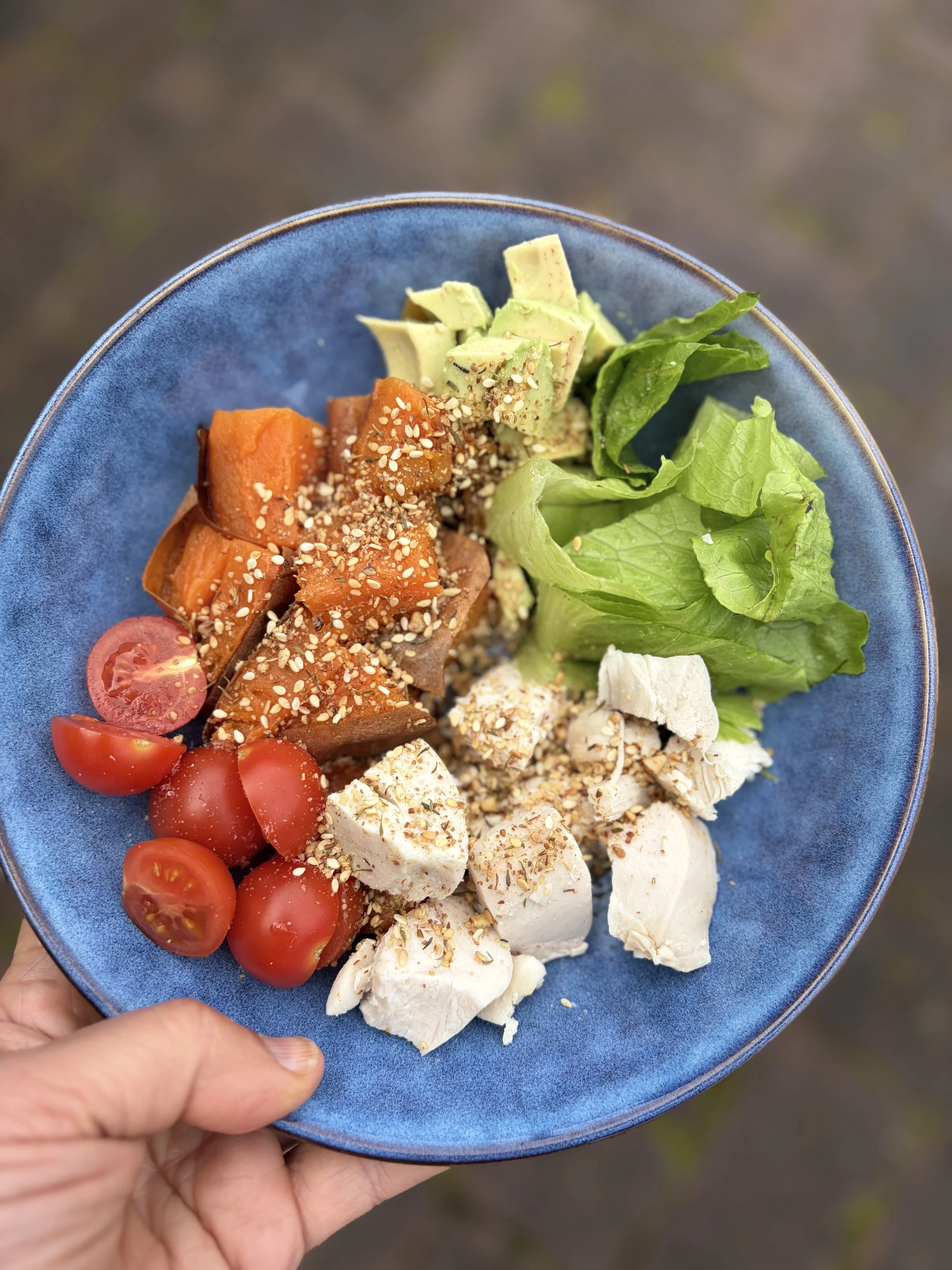 The Best Roast Chicken