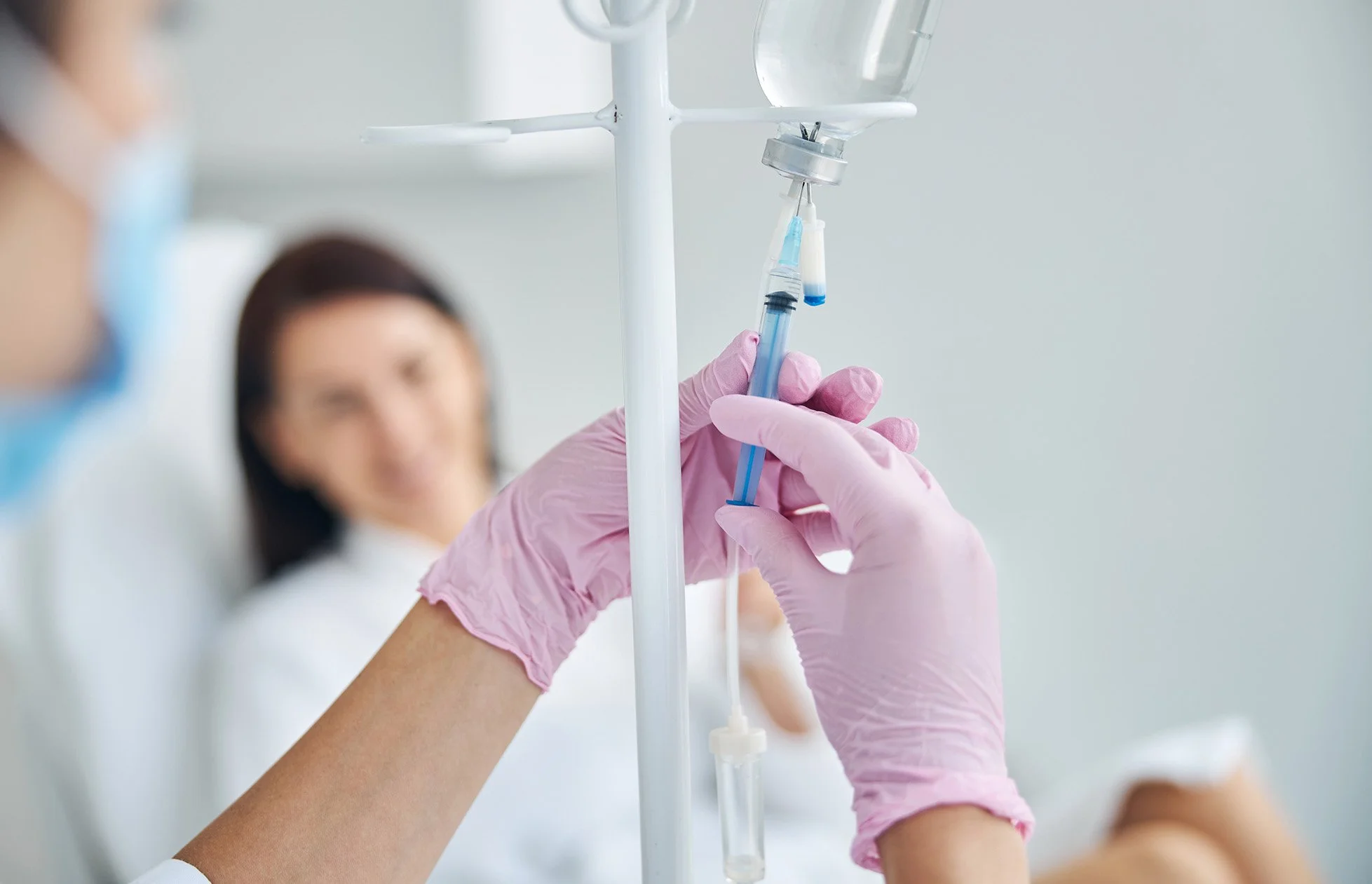 IV Therapy