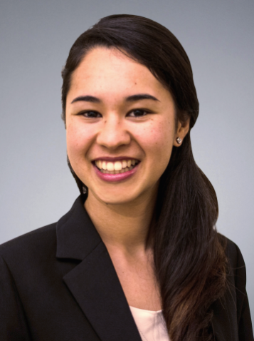 Saphira Rameshfar