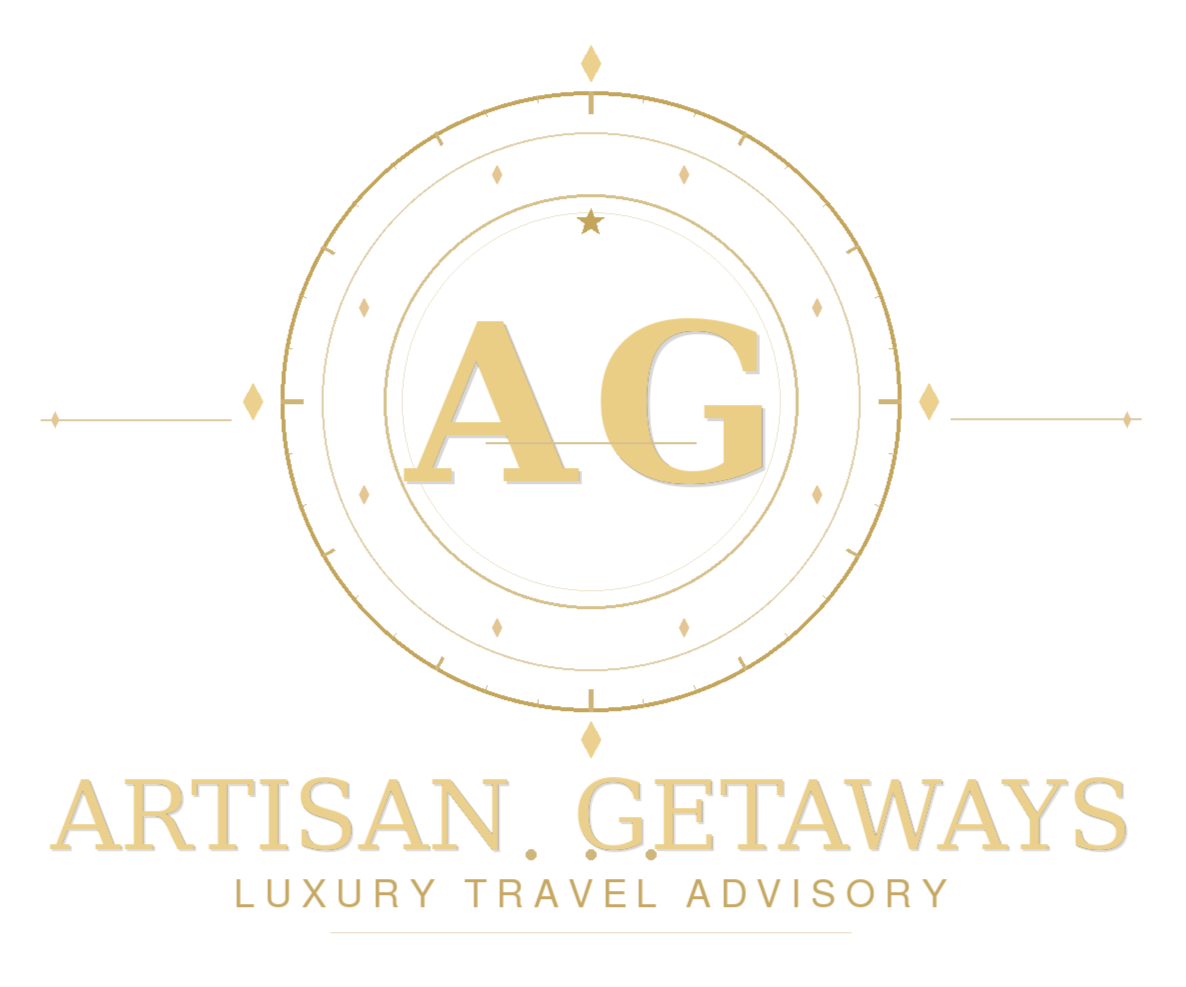 The ARTISAN GETAWAYS
