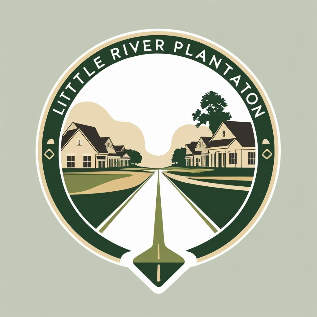 Little River Plantation offers the charm of rural living with the convenience of nearby amenities. This thoughtfully-planned expansion builds on the legacy of a well-established community, blending timeless character with modern comforts.