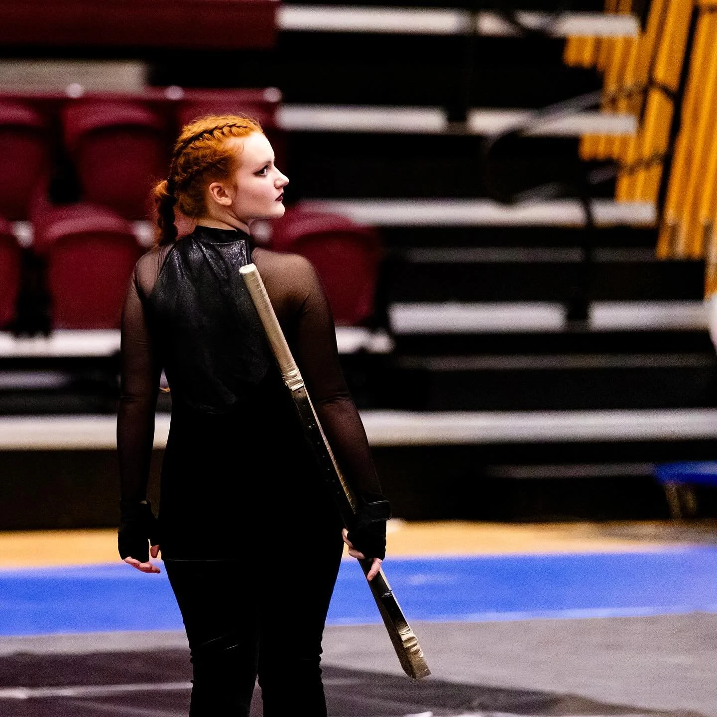 Bryant HS Colorguard • WGI Memphis
#wgi #wgimemphis #colorguard #winterguard