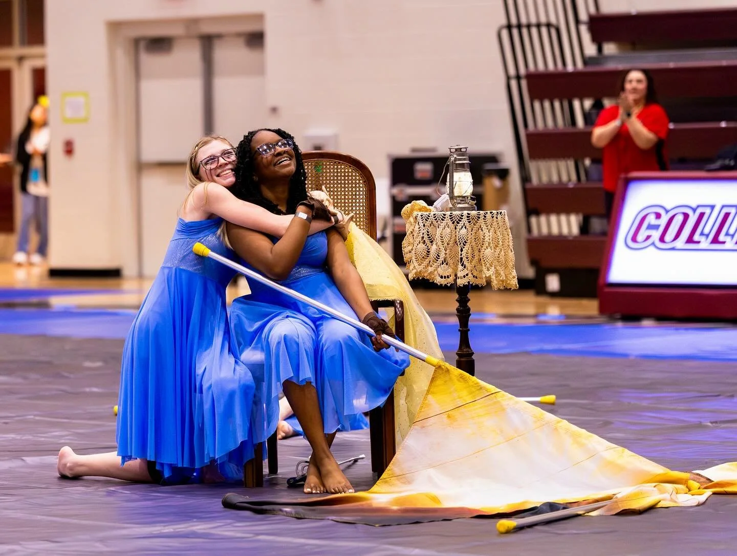 Hope HS Colorguard • WGI Memphis
#wgimemphis @wgisportofthearts @wgicolorguard
• Link to purchase coming soon •
#wgi #colorguard #winterguard #flagline #photography