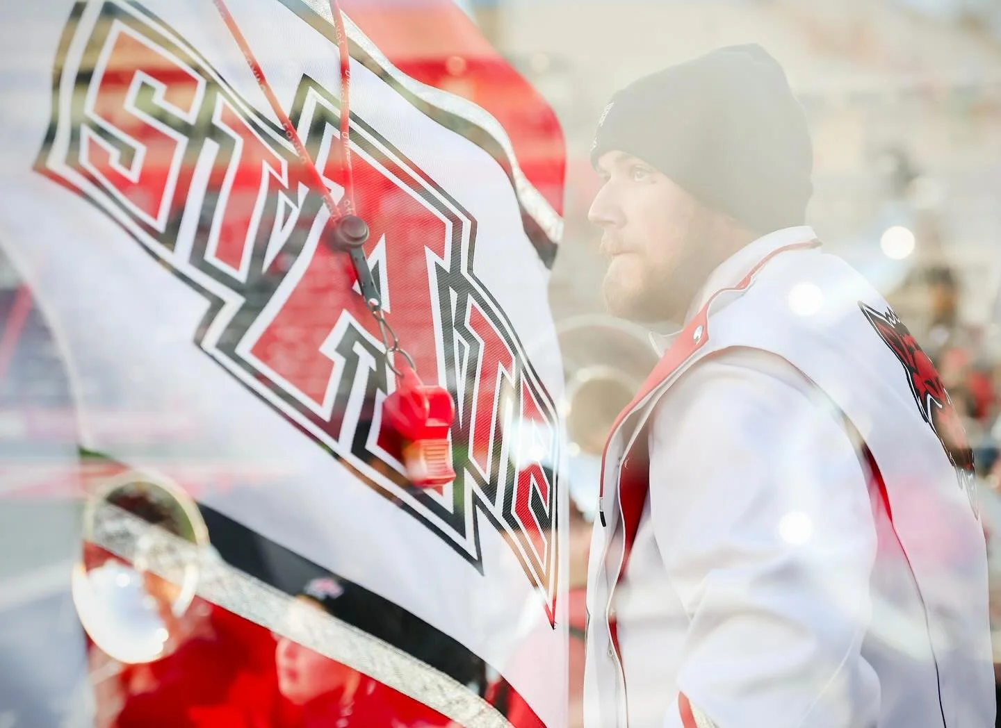 double exposure from marching season✨
#marchingband #photography #music