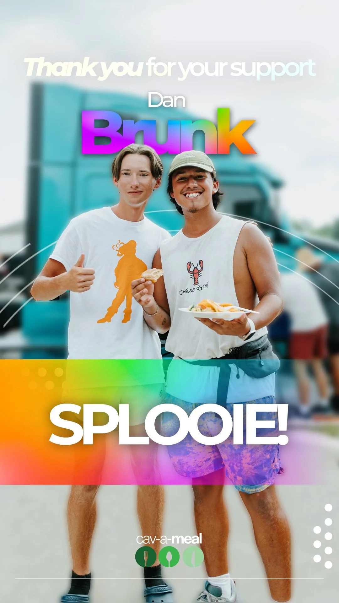 CavamealStory25 8-6snack2.JPG