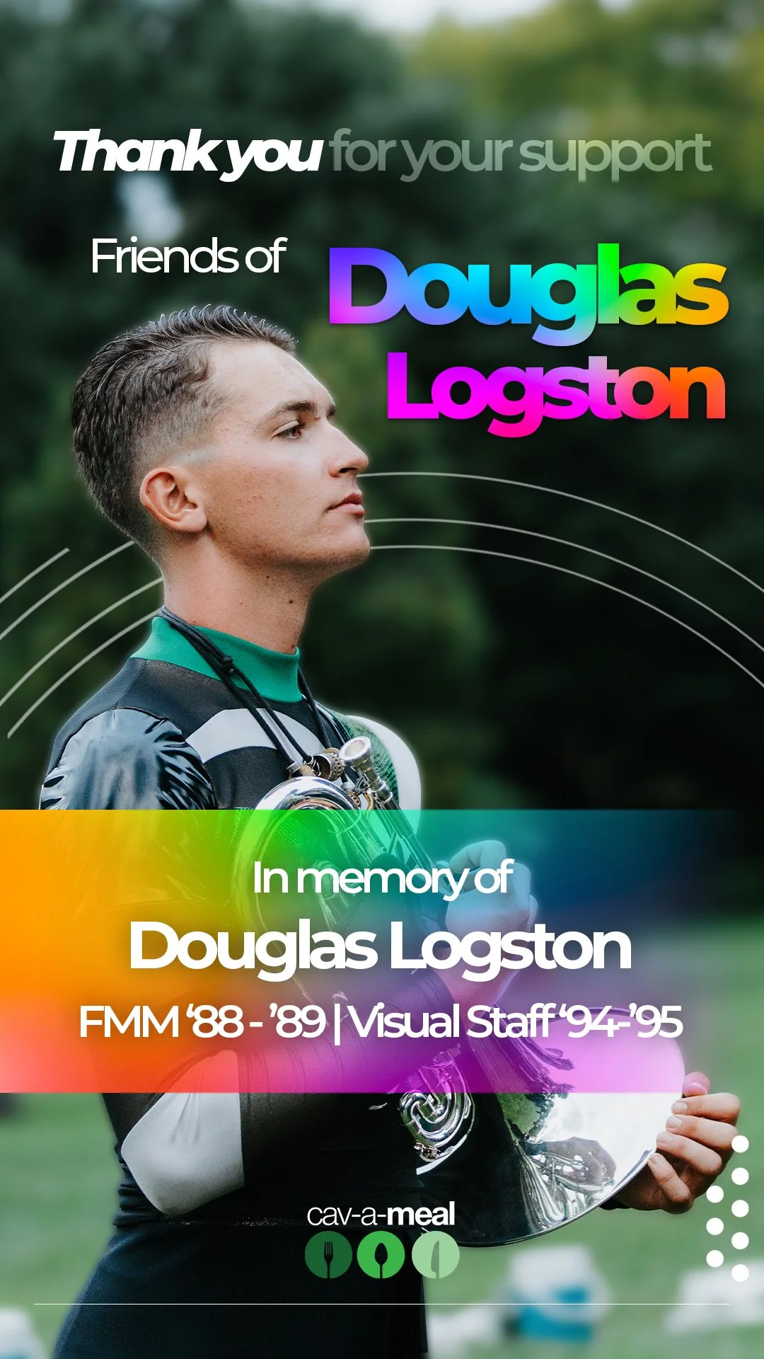 CavamealStory25 8-6 dinner.JPG