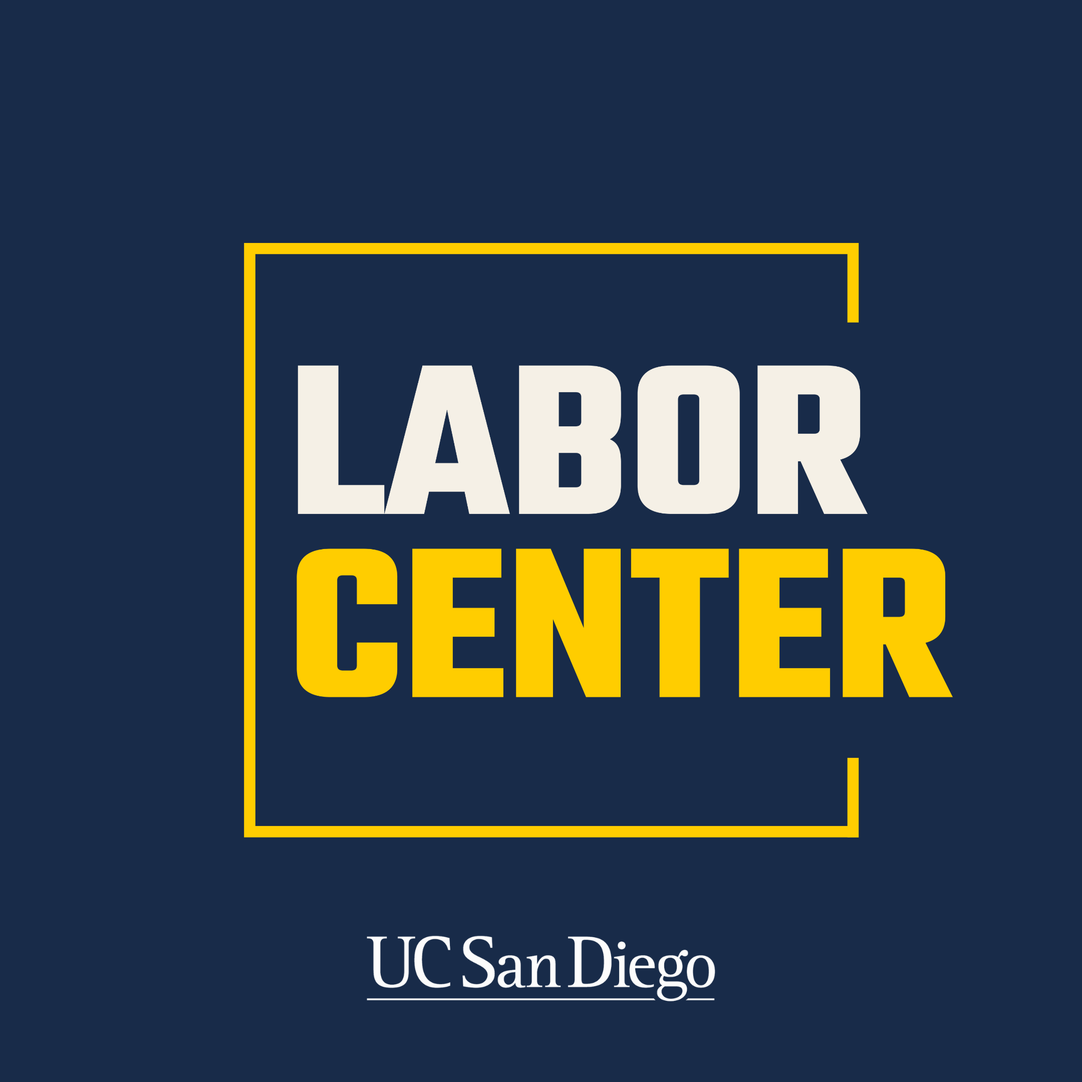 UCSD Labor Center
