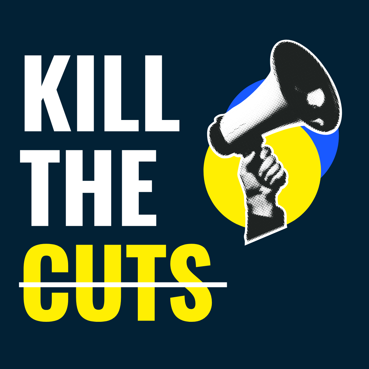 Kill The Cuts