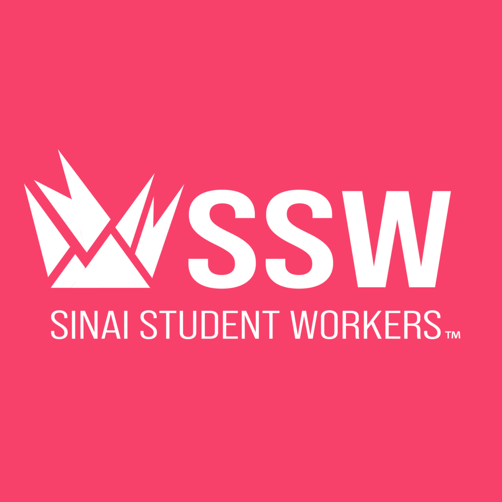 Sinai Student Worker Campaign