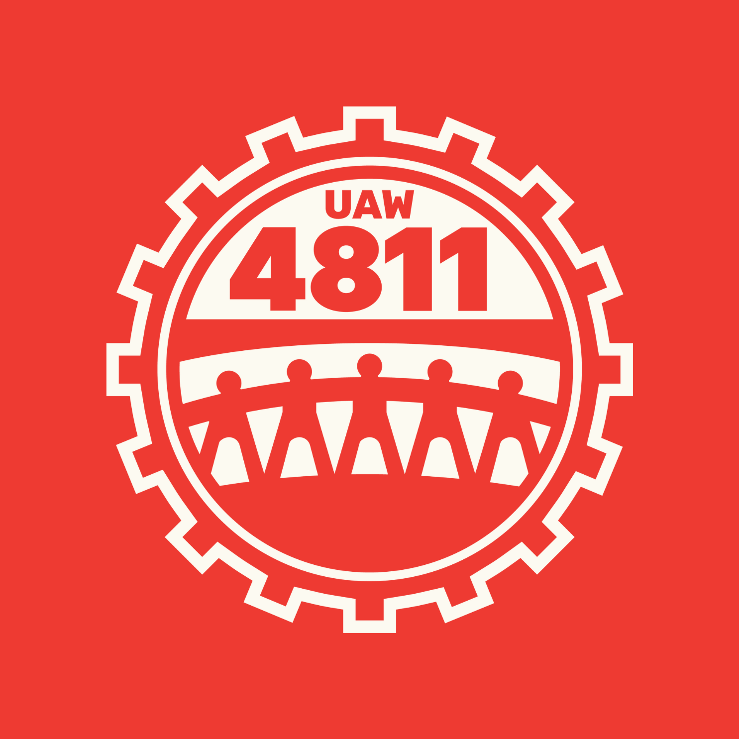 UAW 4811