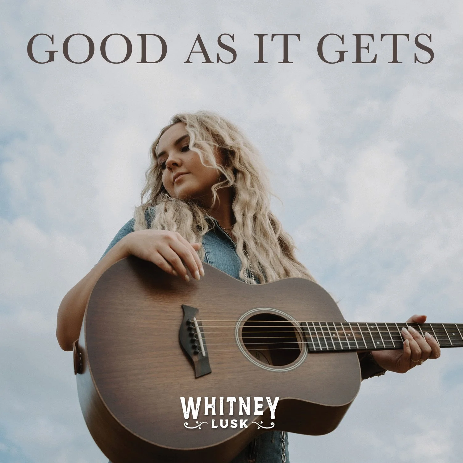 Good As It Gets (EP)