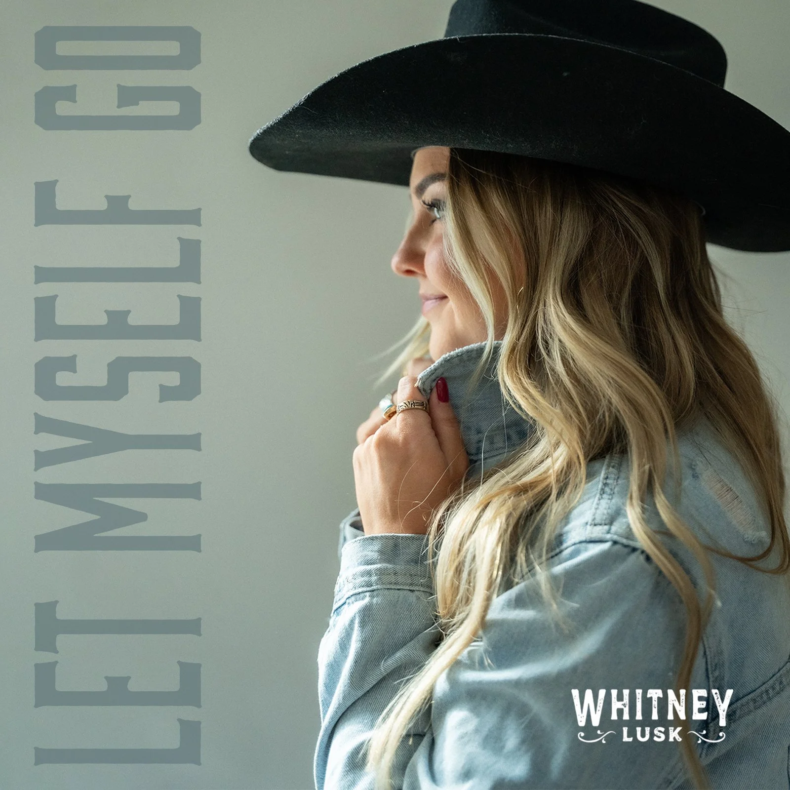 Let Myself Go (Single)