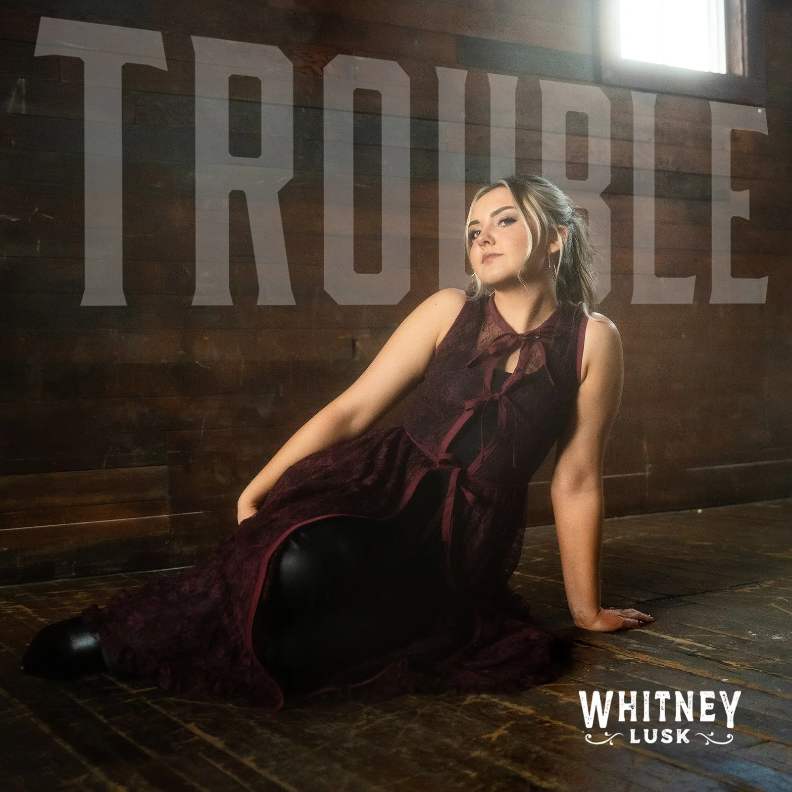 Trouble (Single)