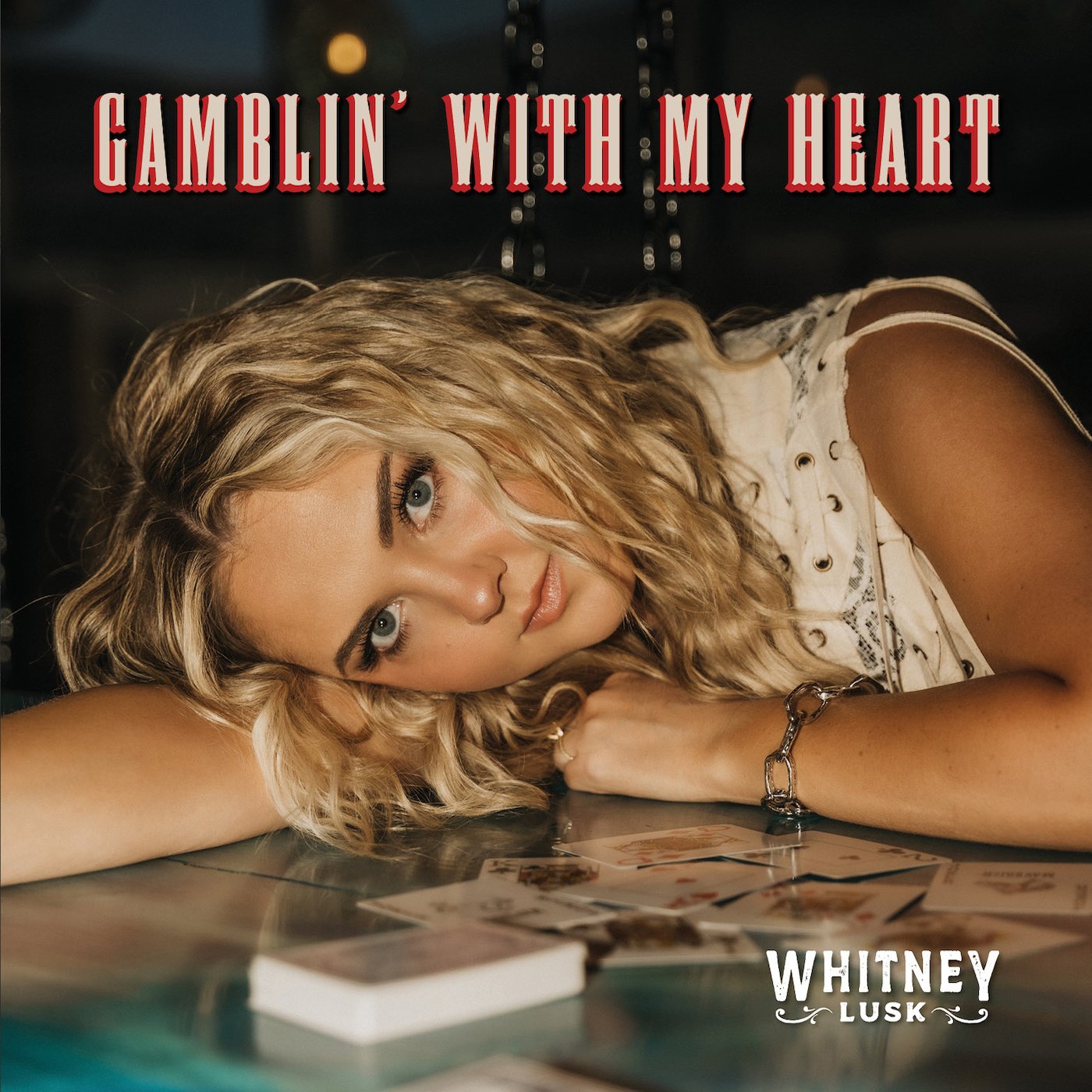 Gamblin' With My Heart (EP)