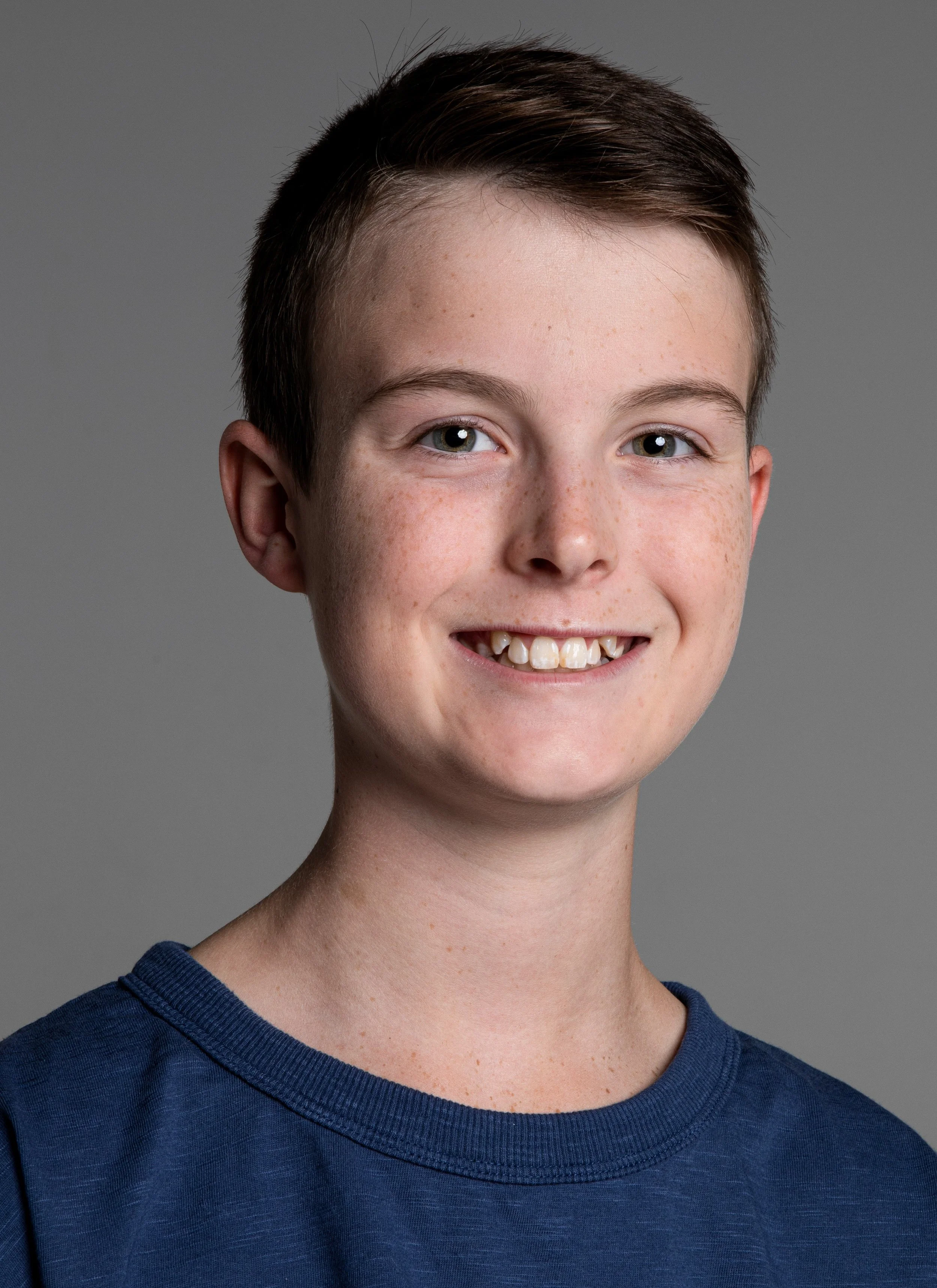 Liam Ross - Kalvin