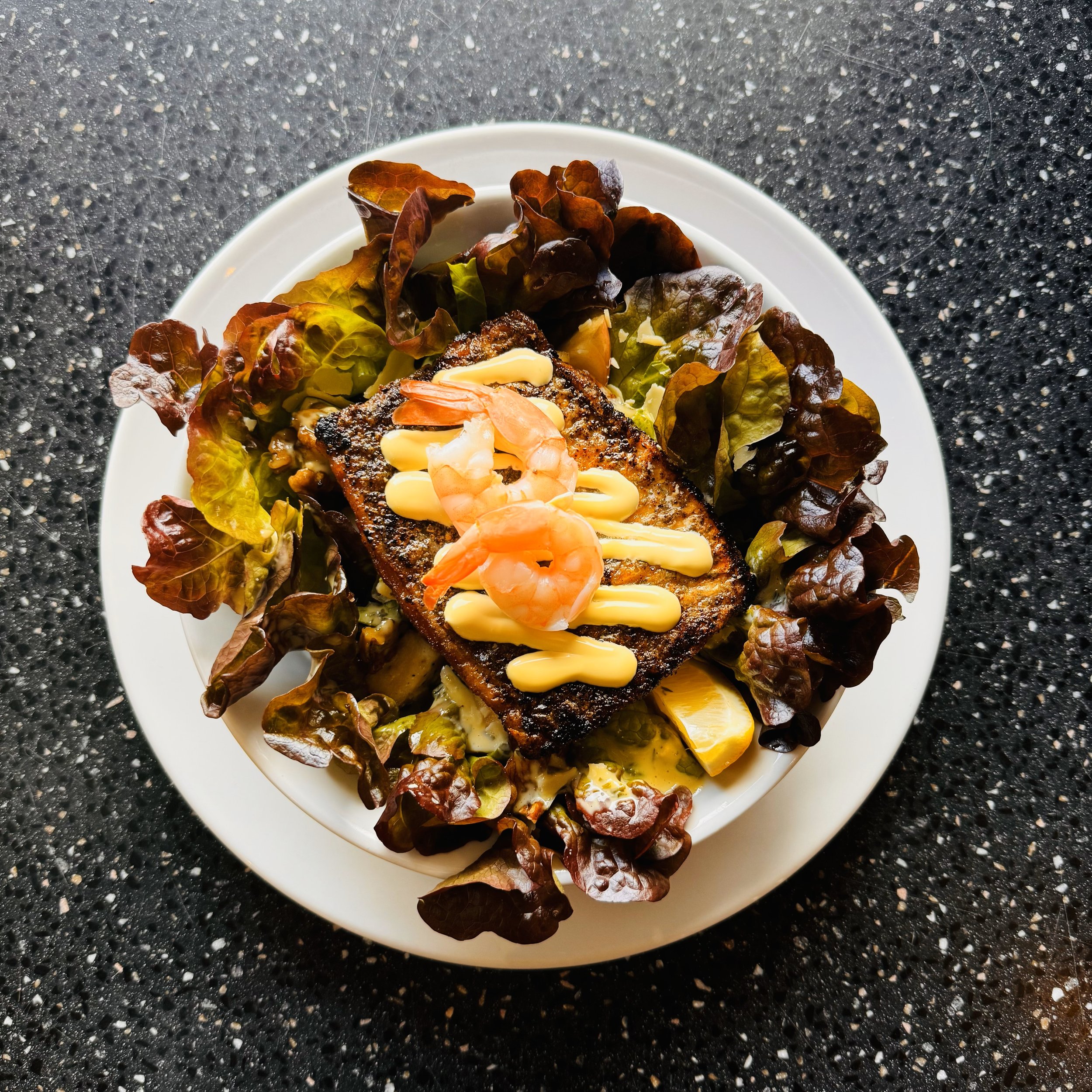 Rustlers Fish of the day