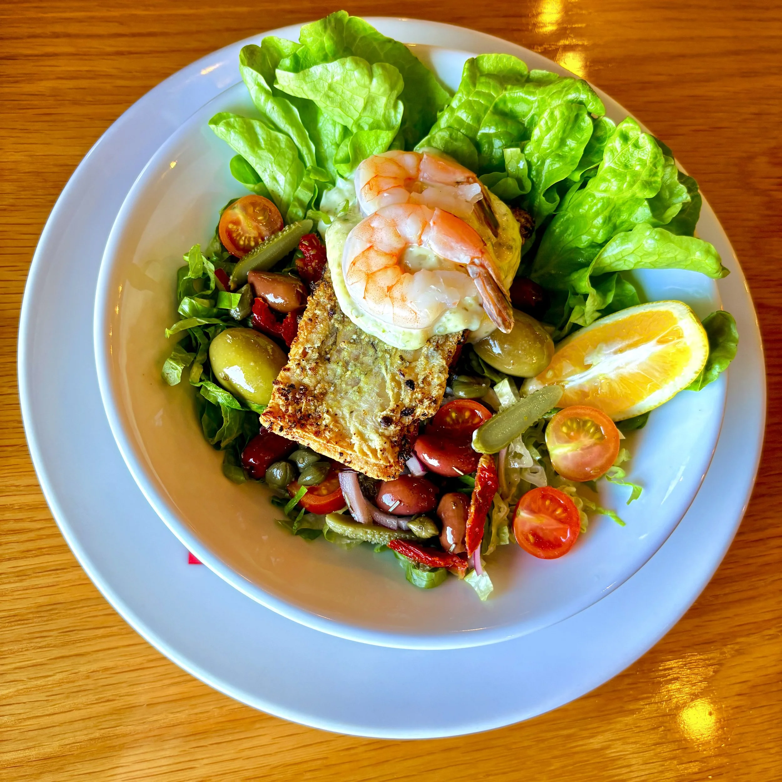 Rustlers Fish of the day