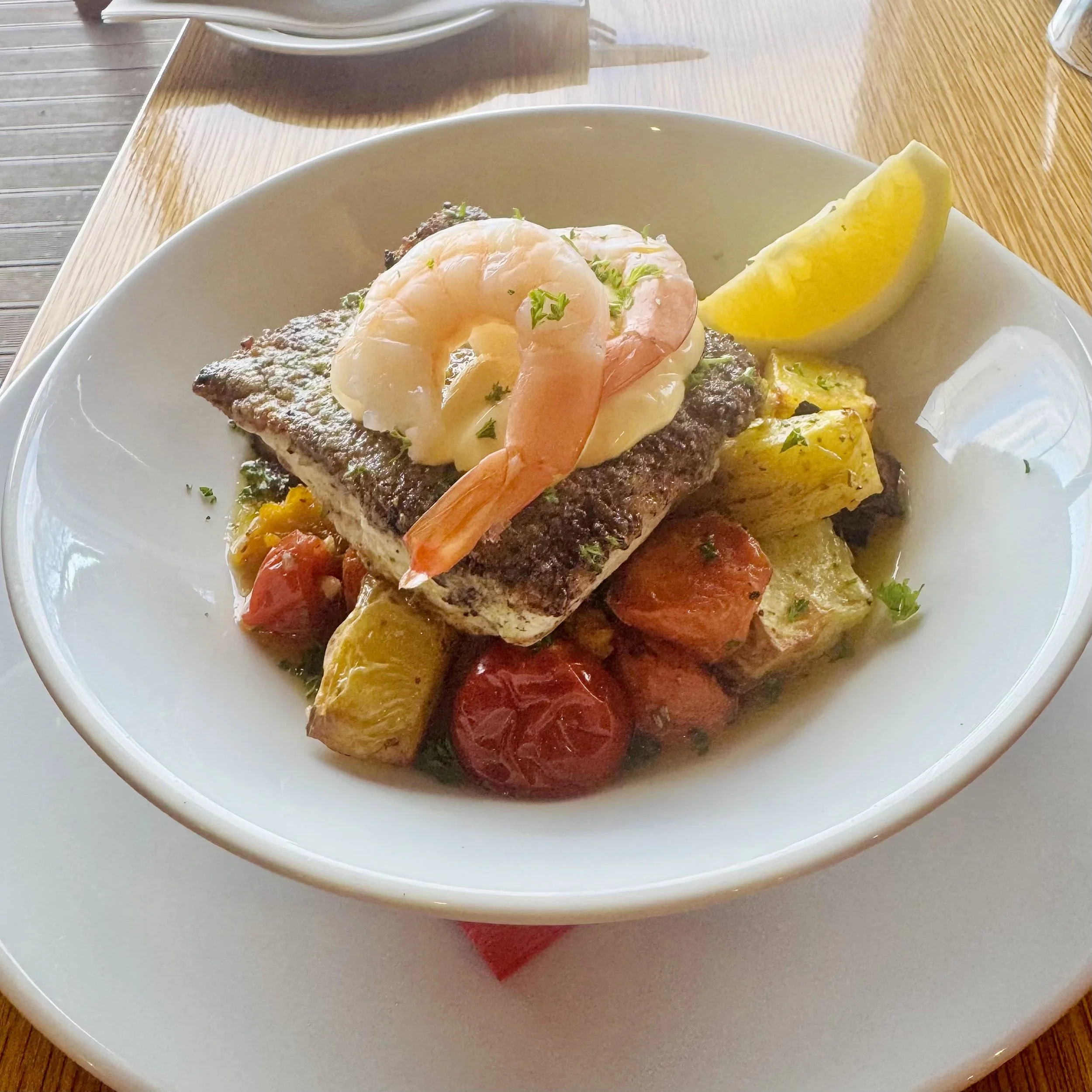 Rustlers Fish of the day