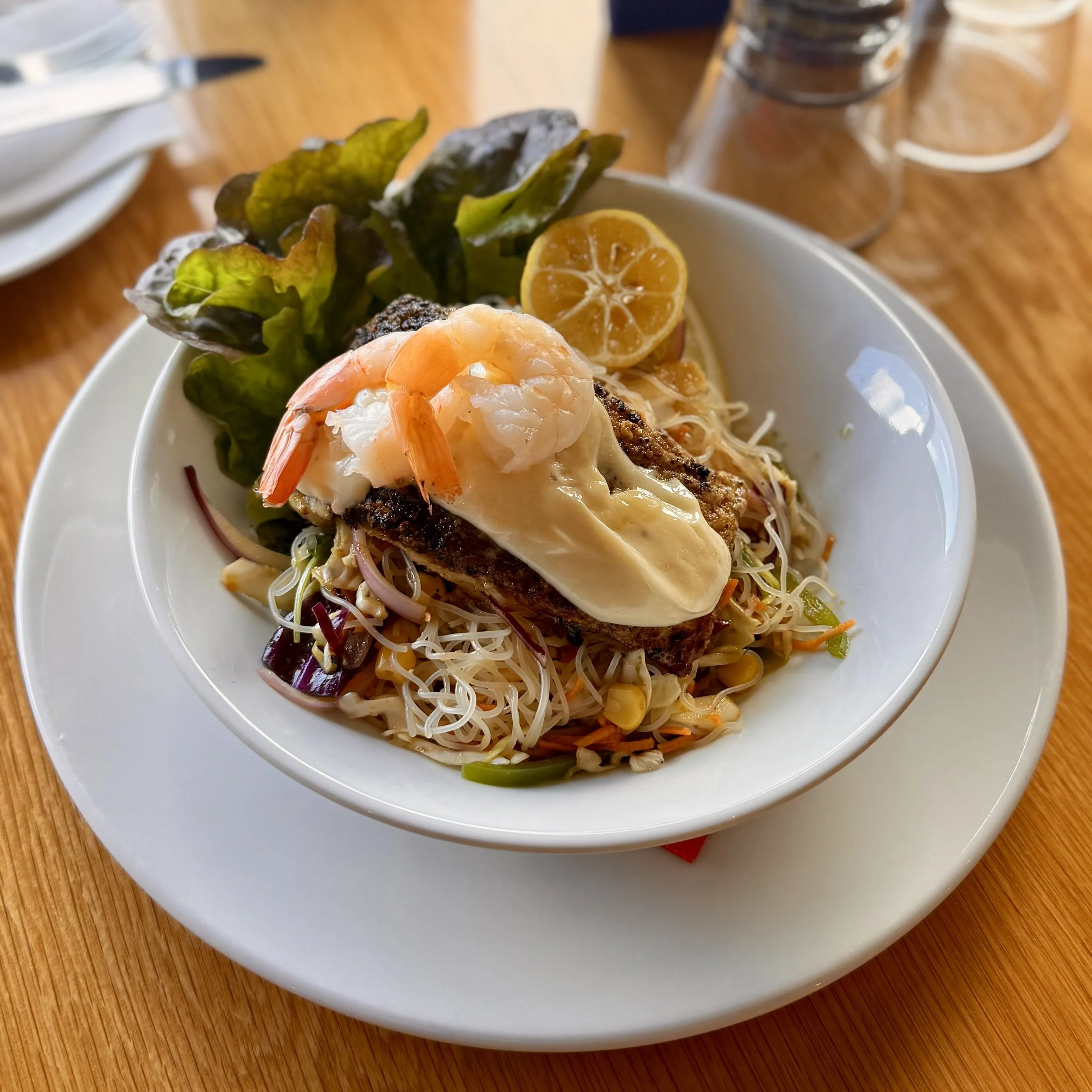 Rustlers Fish of the day