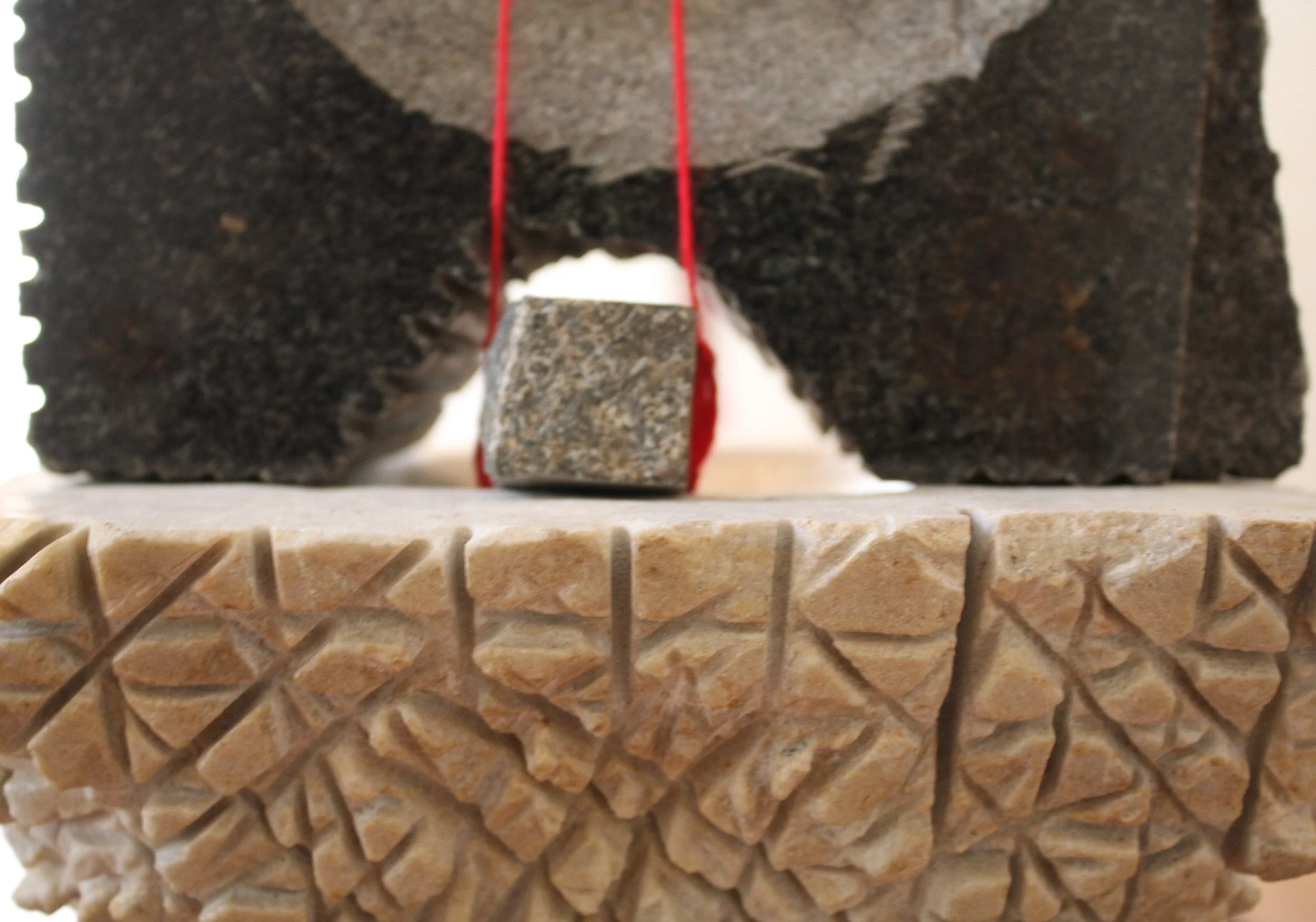 Newhouse Center For Contemporary Art Exhibition, Staten Island, NY - 2025.