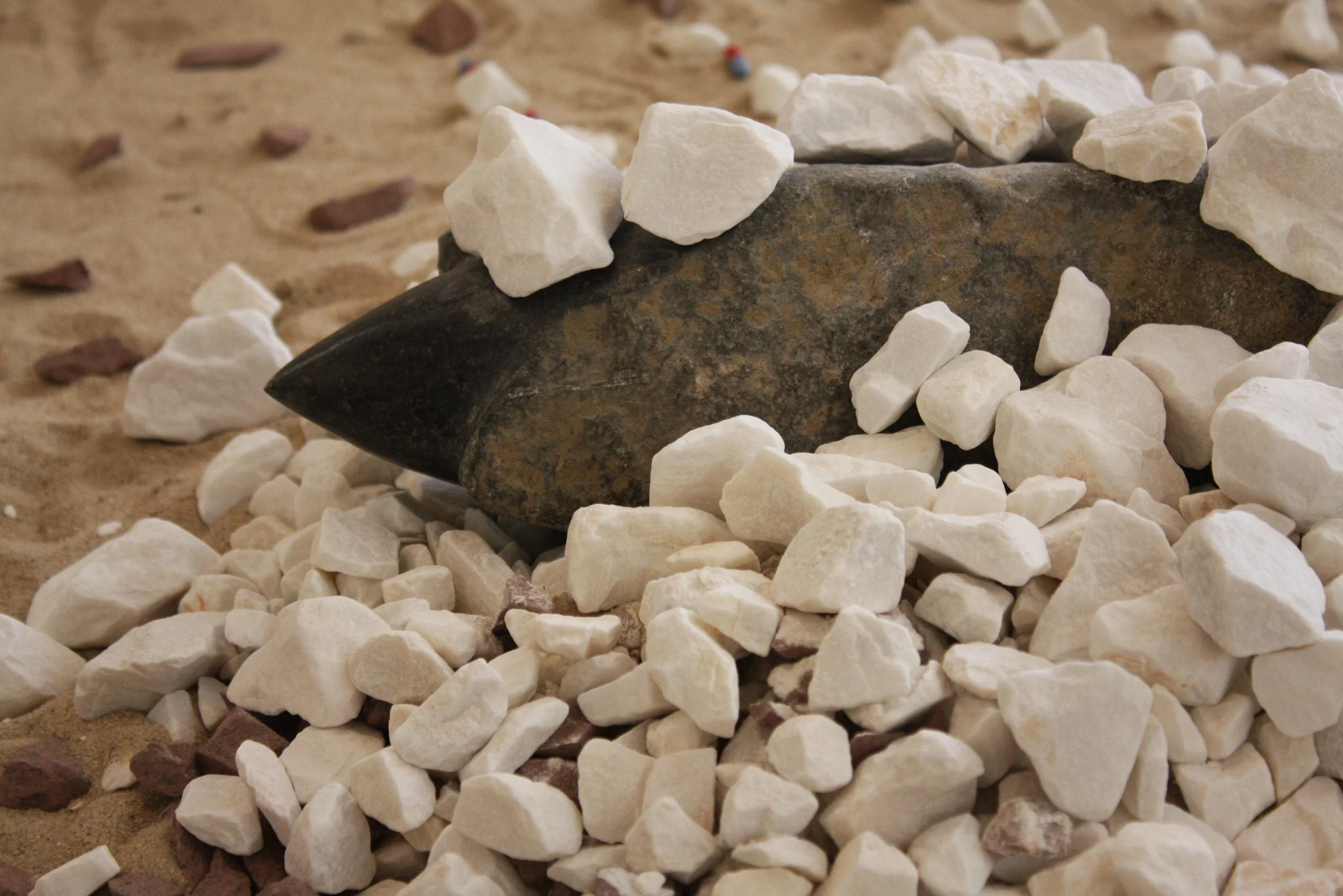 Newhouse Center For Contemporary Art Exhibition, Staten Island, NY - 2025.